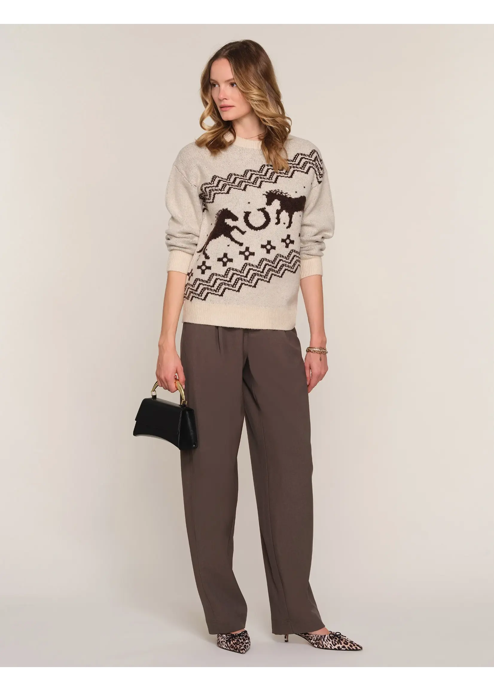 Heartloom Heartloom - Yulia Sweater