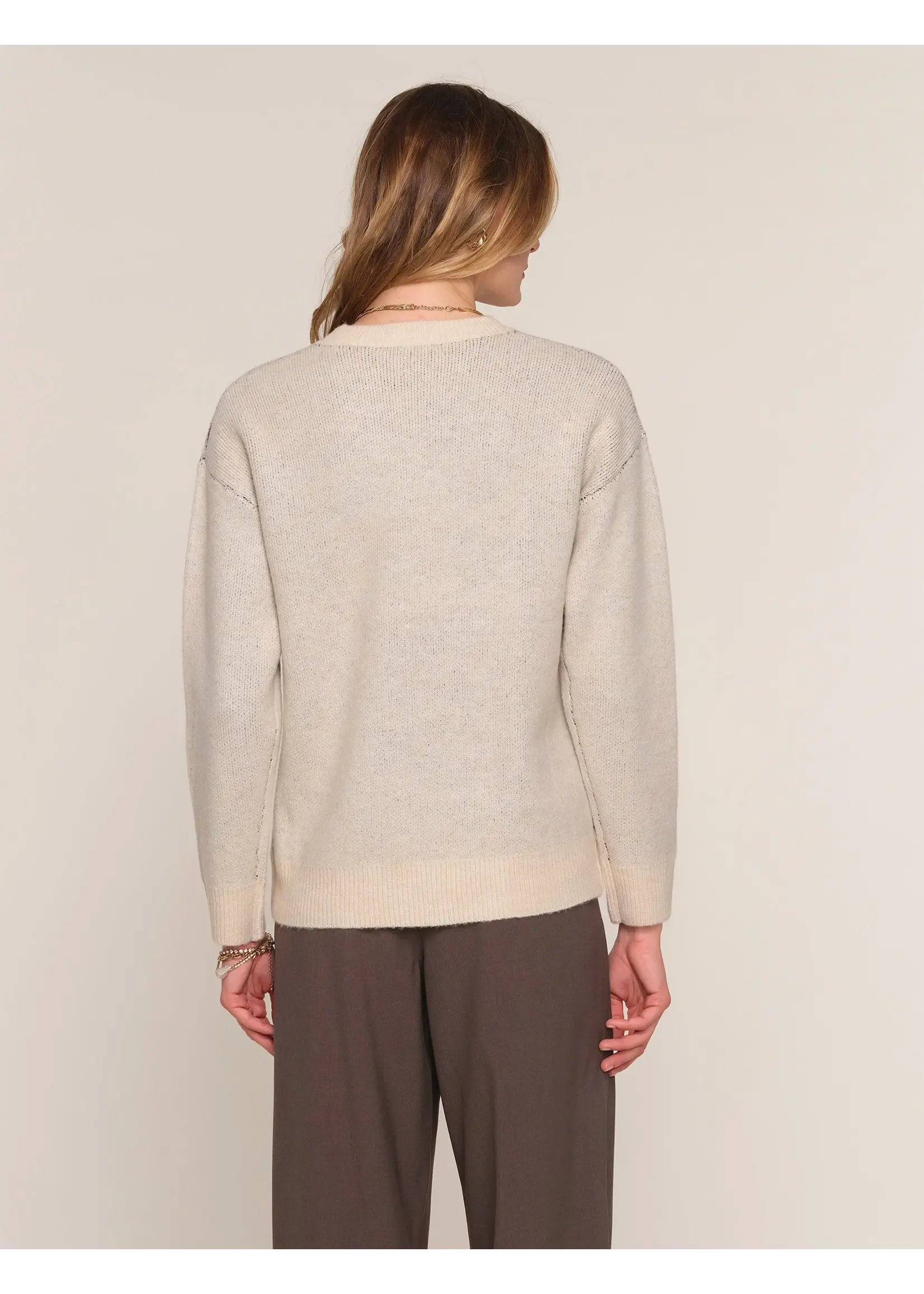 Heartloom Heartloom - Yulia Sweater