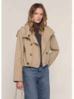 Heartloom Heartloom - Addison Trench