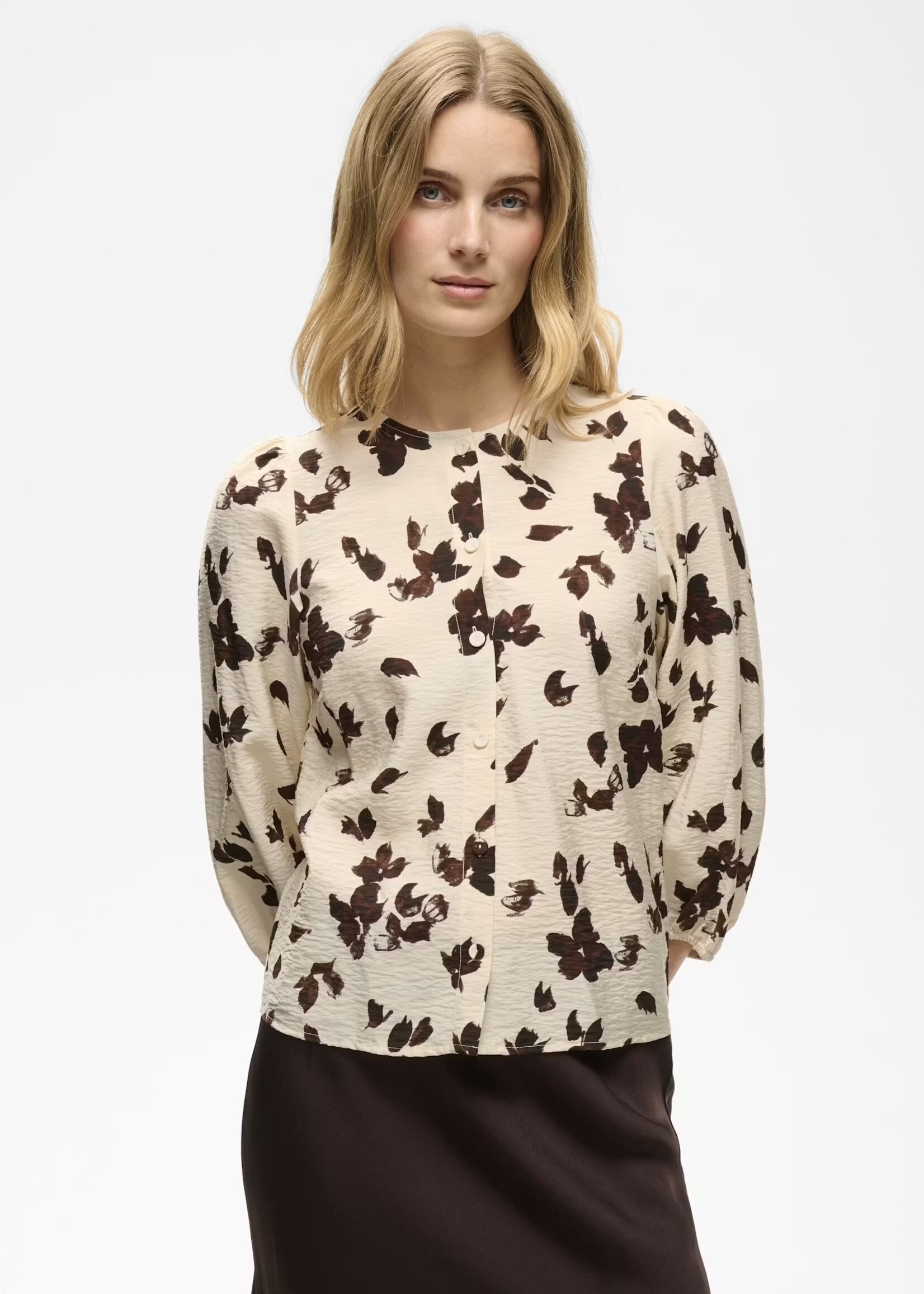 Part Two Part Two - Channie Shirt