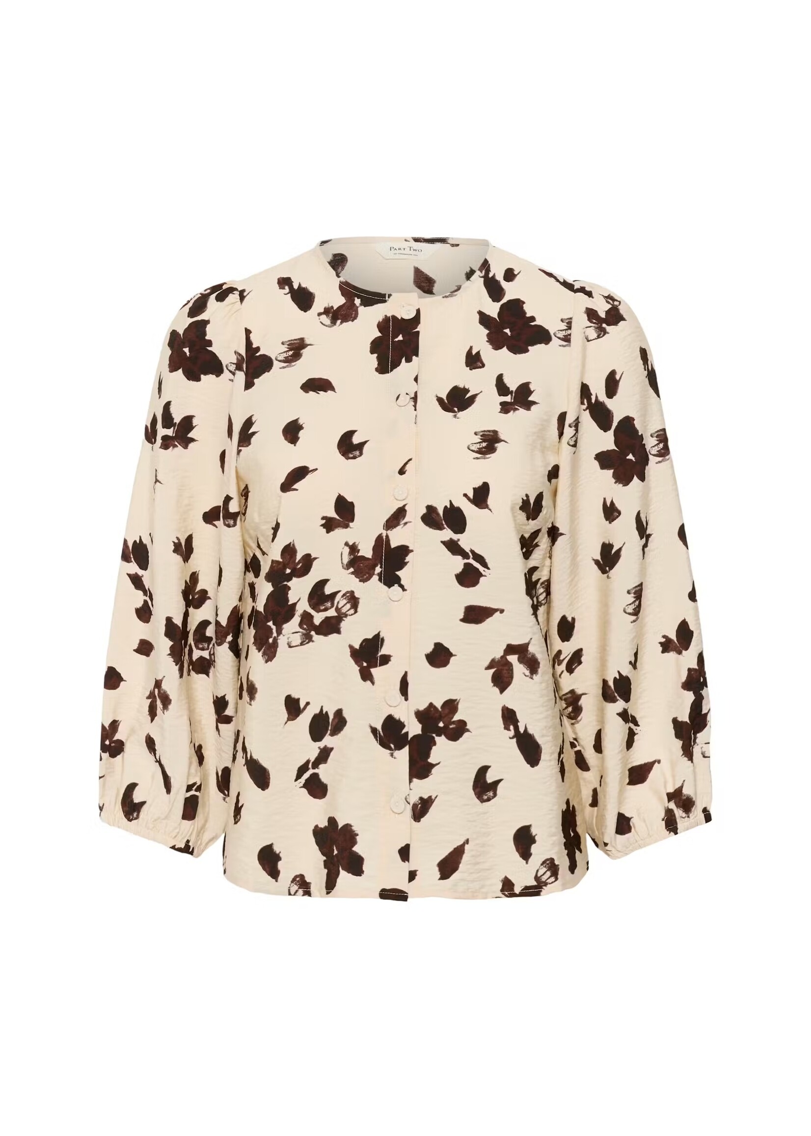 Part Two Part Two - Channie Shirt