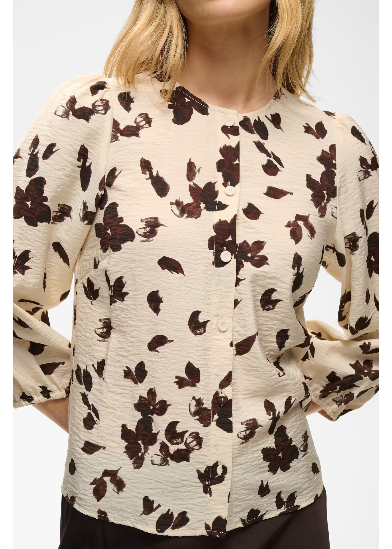 Part Two Part Two - Channie Shirt