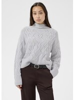 Part Two Part Two - Charnel Pullover