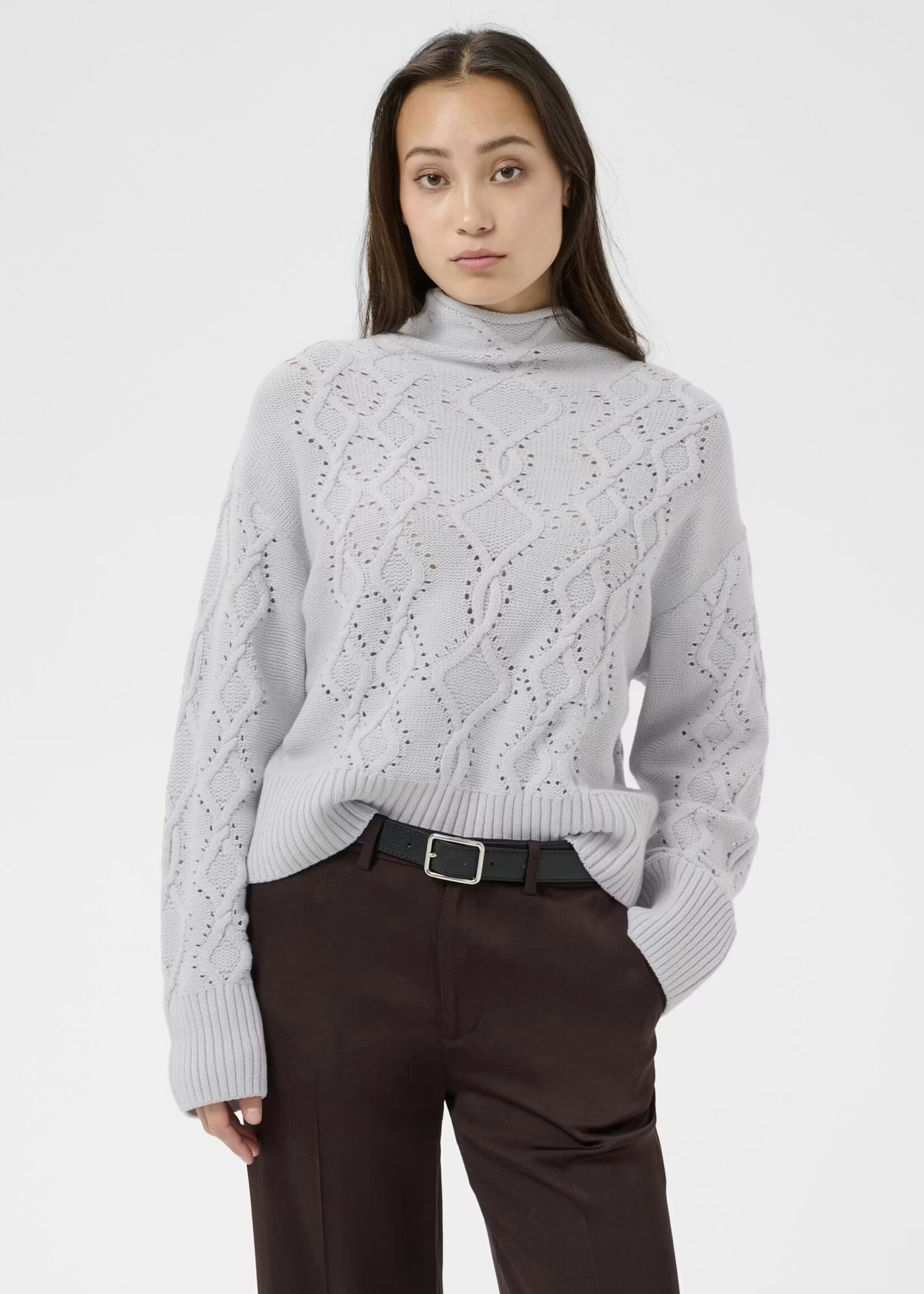 Part Two Part Two - Charnel Pullover