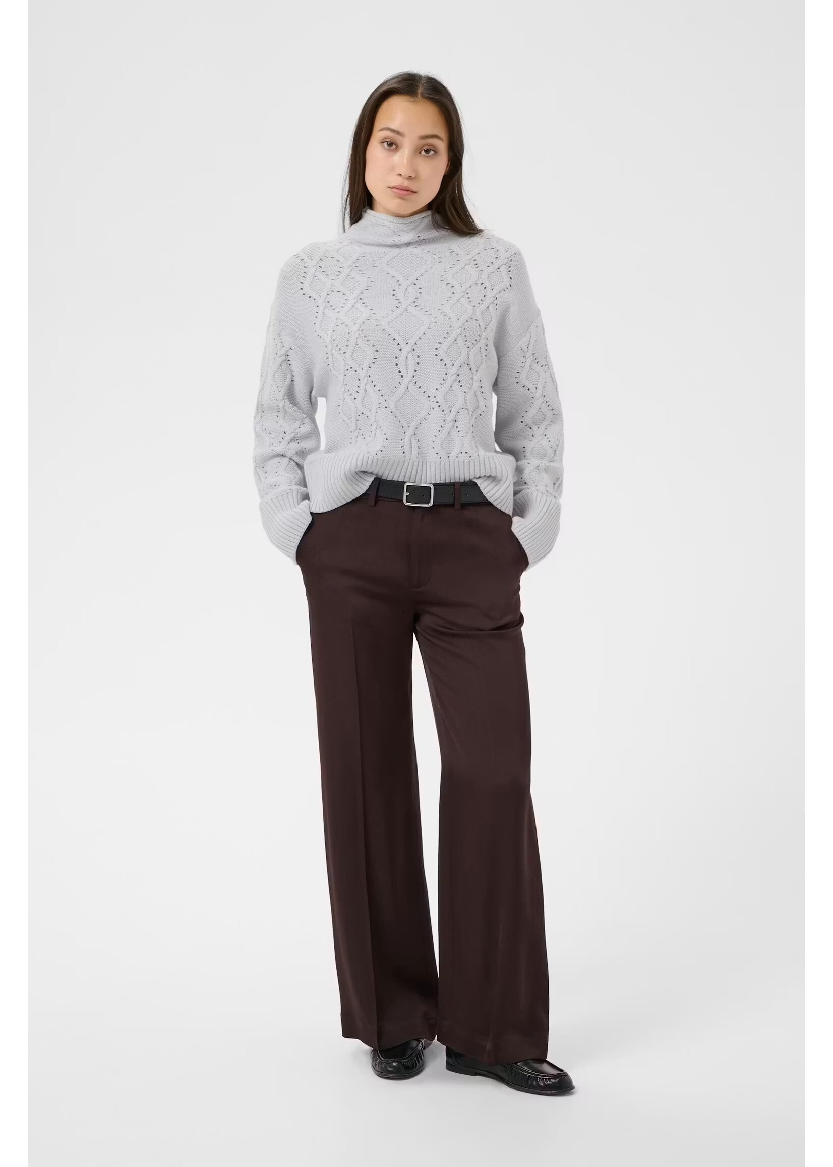 Part Two Part Two - Charnel Pullover
