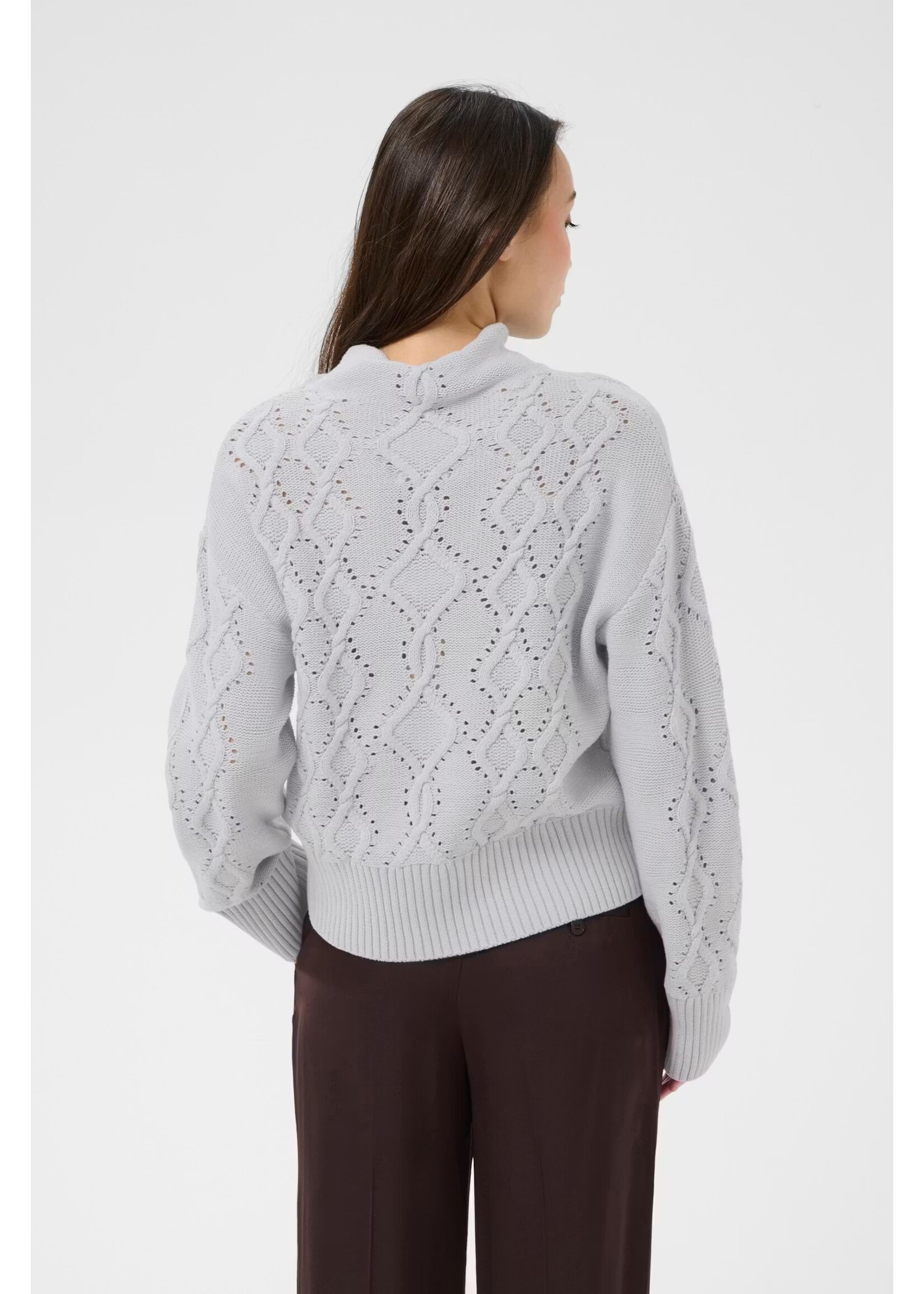 Part Two Part Two - Charnel Pullover
