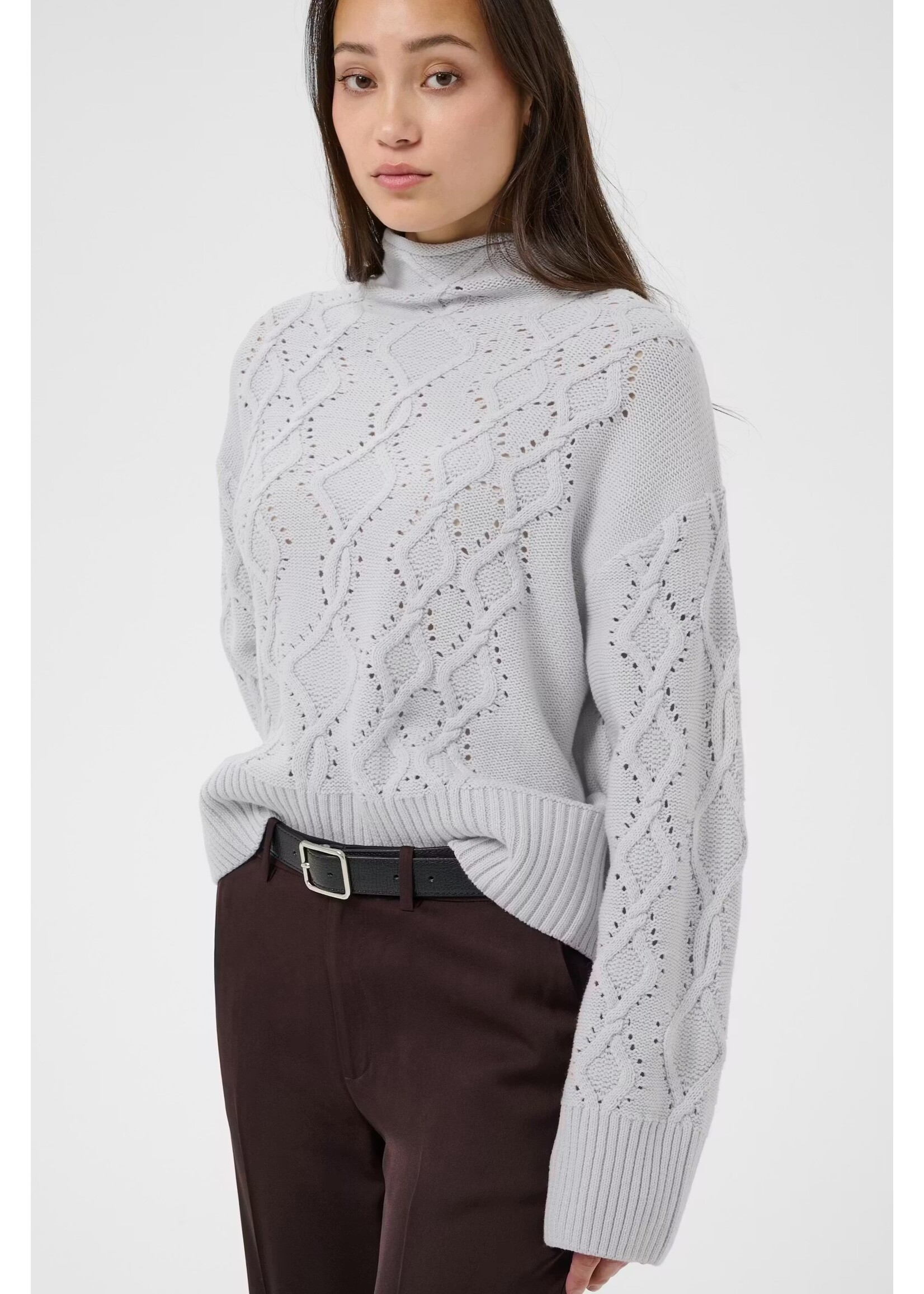 Part Two Part Two - Charnel Pullover