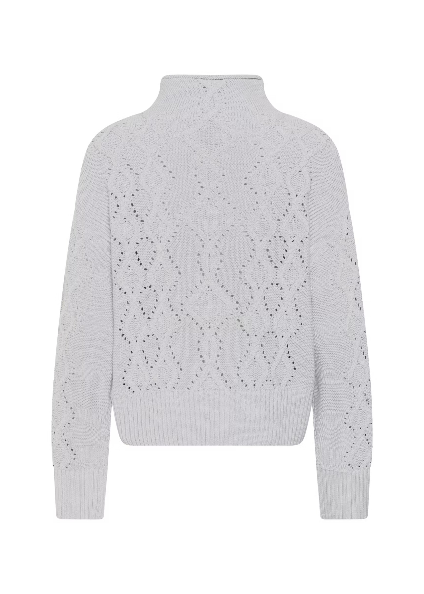 Part Two Part Two - Charnel Pullover