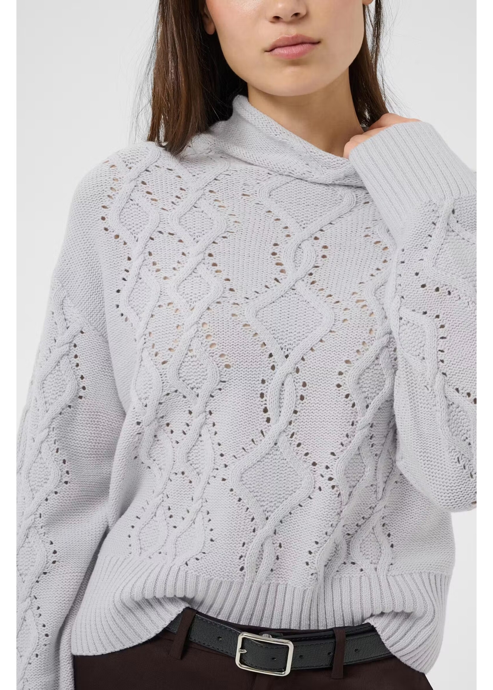 Part Two Part Two - Charnel Pullover