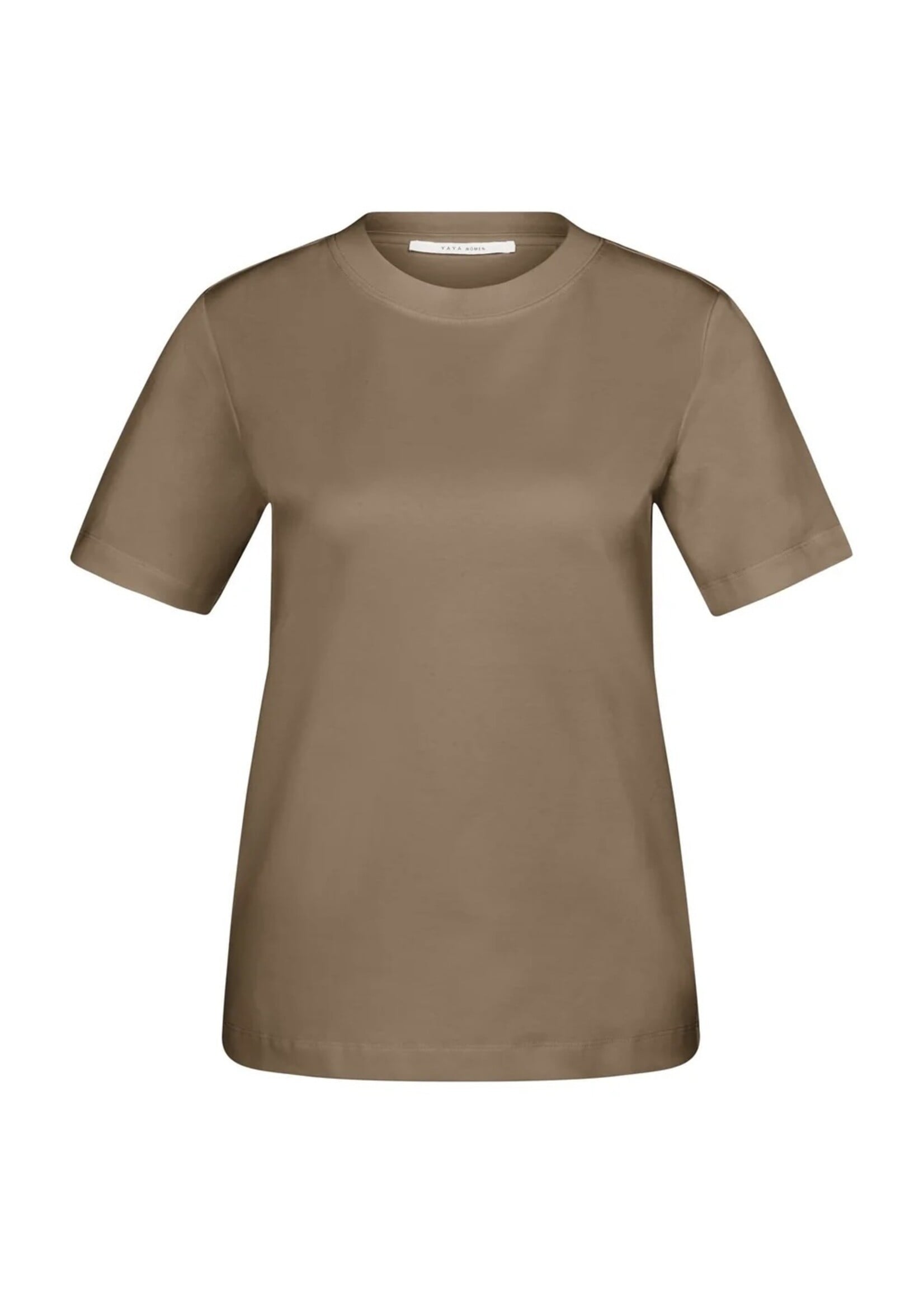YAYA YAYA - Round Neck T-Shirt