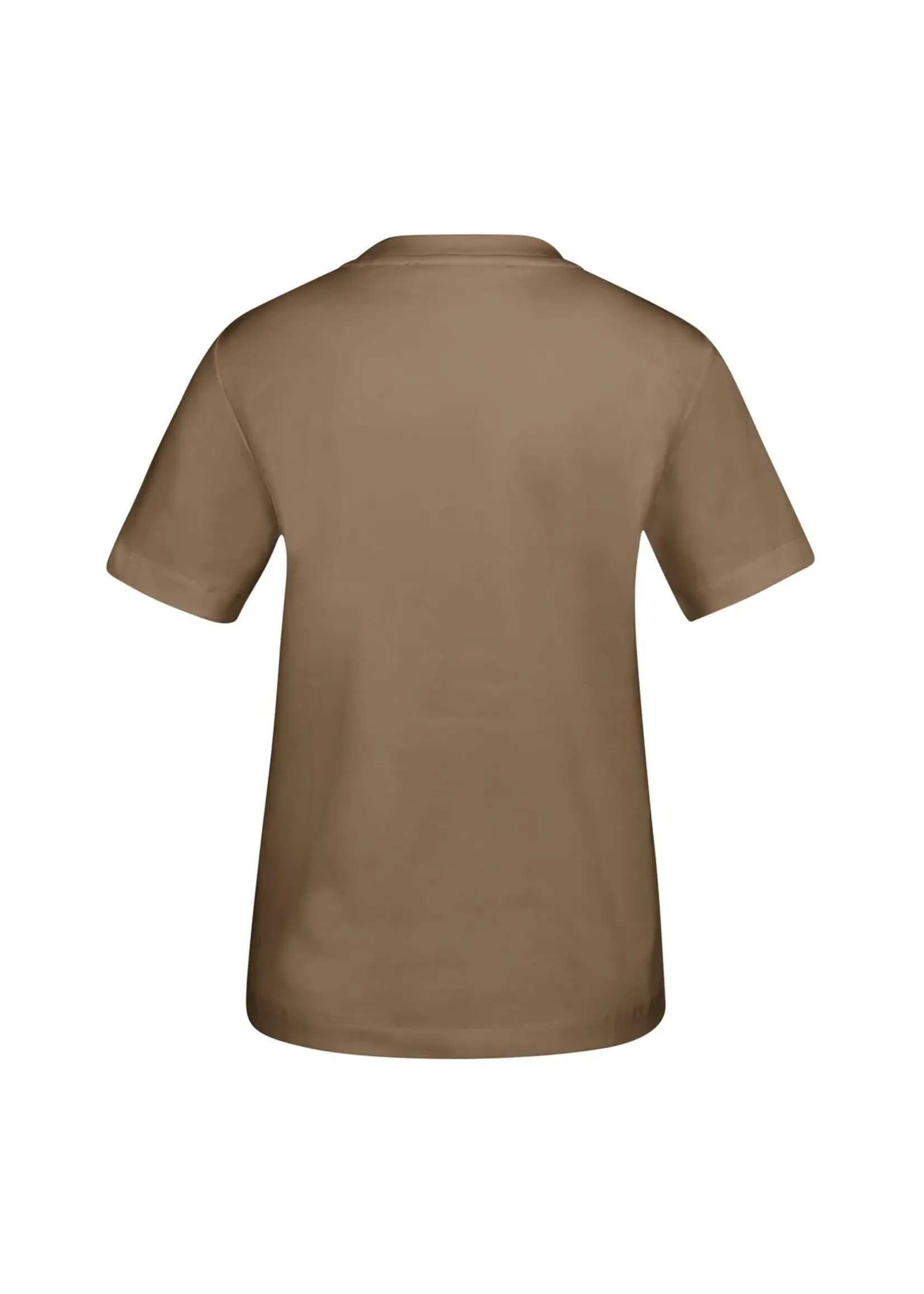 YAYA YAYA - Round Neck T-Shirt