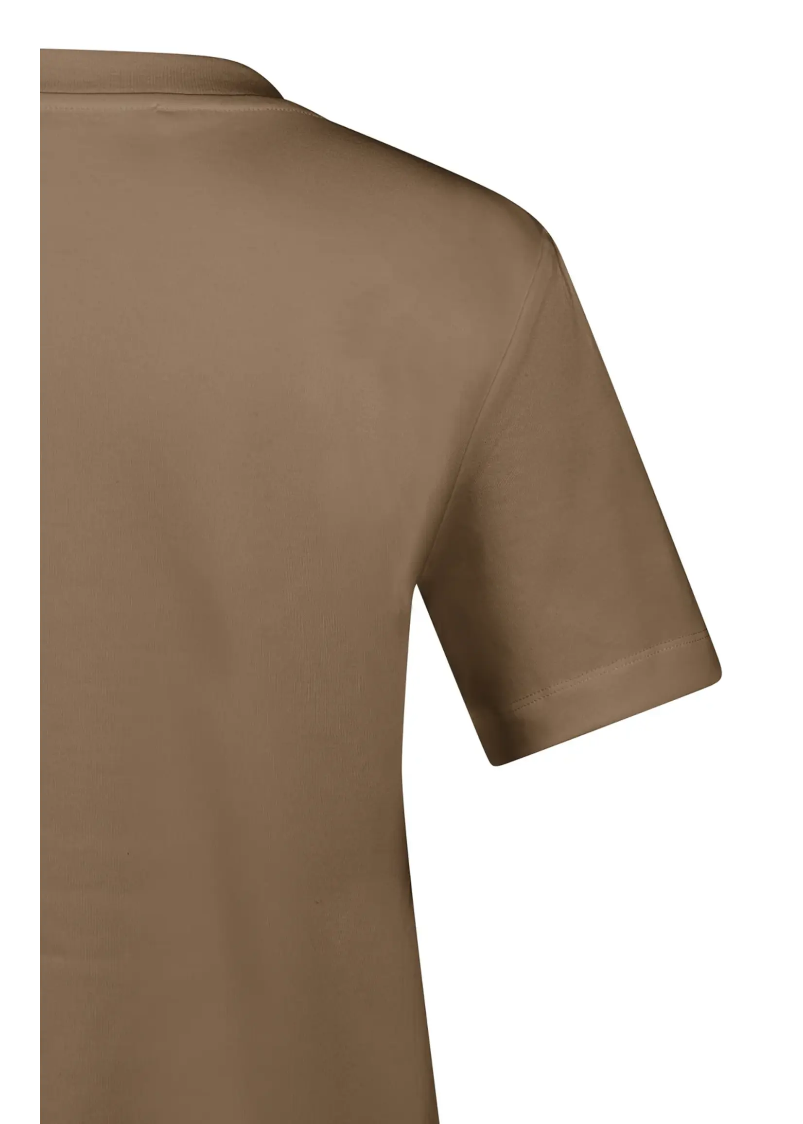 YAYA YAYA - Round Neck T-Shirt