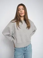 Mos Mosh Mos Mosh - Kiki Celli O-LS Sweatshirt