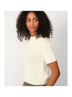 Mos Mosh Mos Mosh - Arin SS Cotton Knit