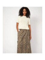 Mos Mosh Mos Mosh - Arin SS Cotton Knit