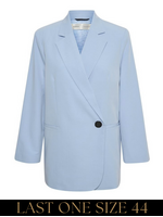 Part Two In Wear - Naxa Blazer
