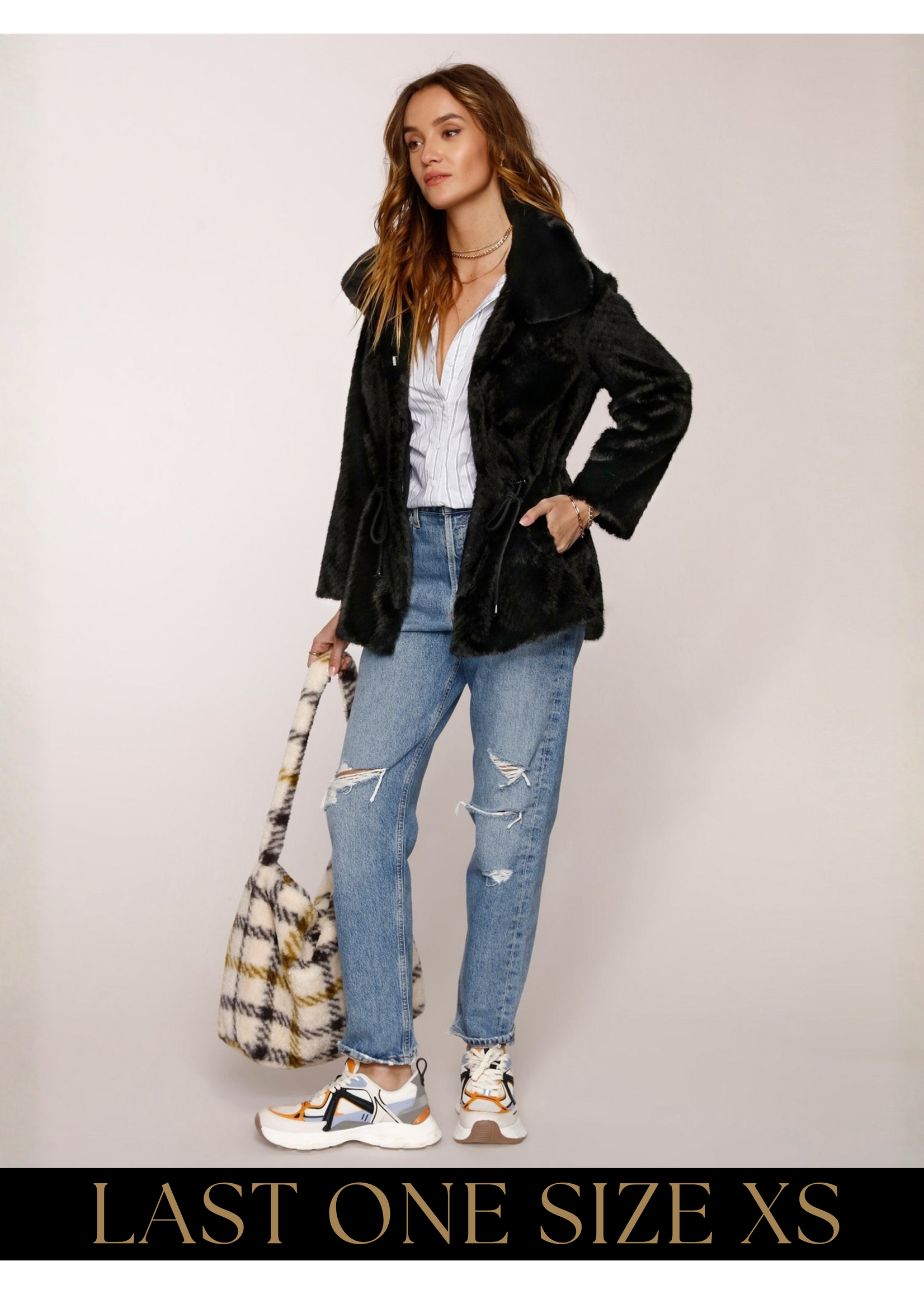Heartloom Heartloom - Kona Jacket