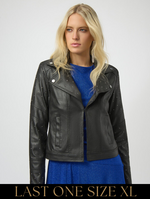 Joseph Ribkoff Joseph Ribkoff - Faux Suede Jacket Style 254904