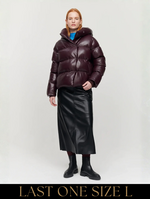 Jakke Jakke - Patricia Puffer