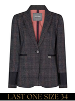 Mos Mosh Mos Mosh - Lake Jossie Blazer