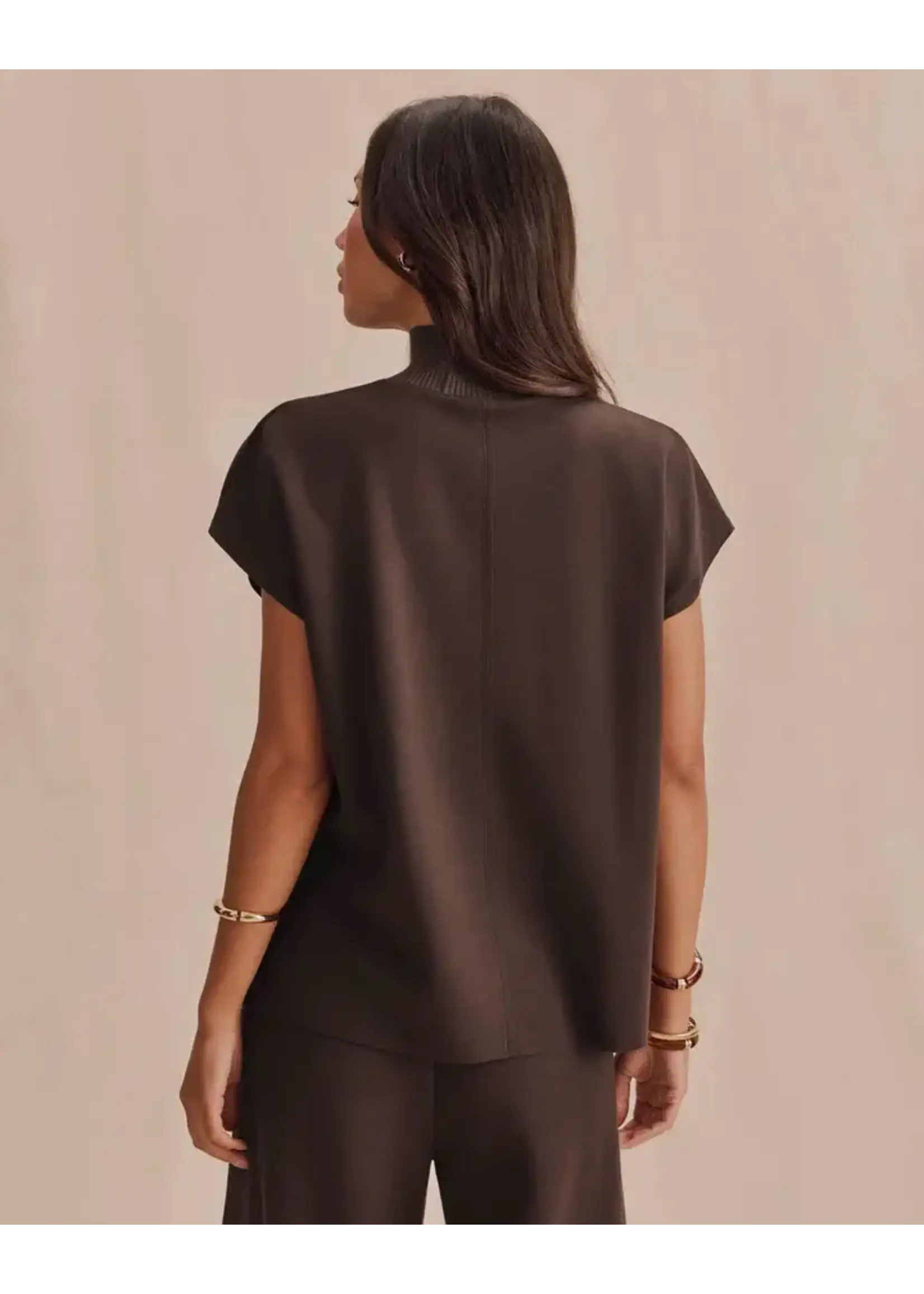 Splendid Splendid - Winslow Mockneck Pullover