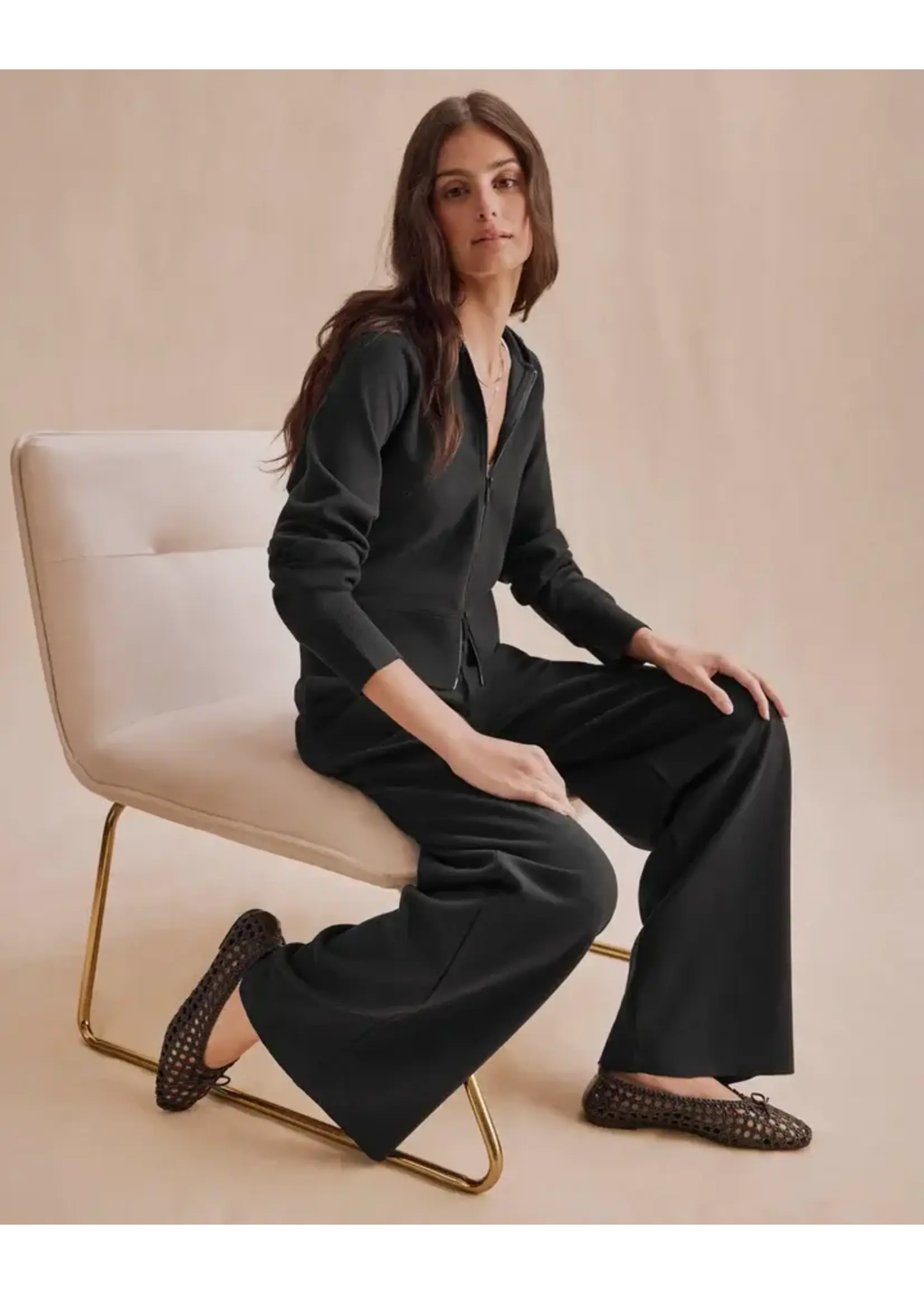 Splendid Splendid - Winslow Full Length Pant