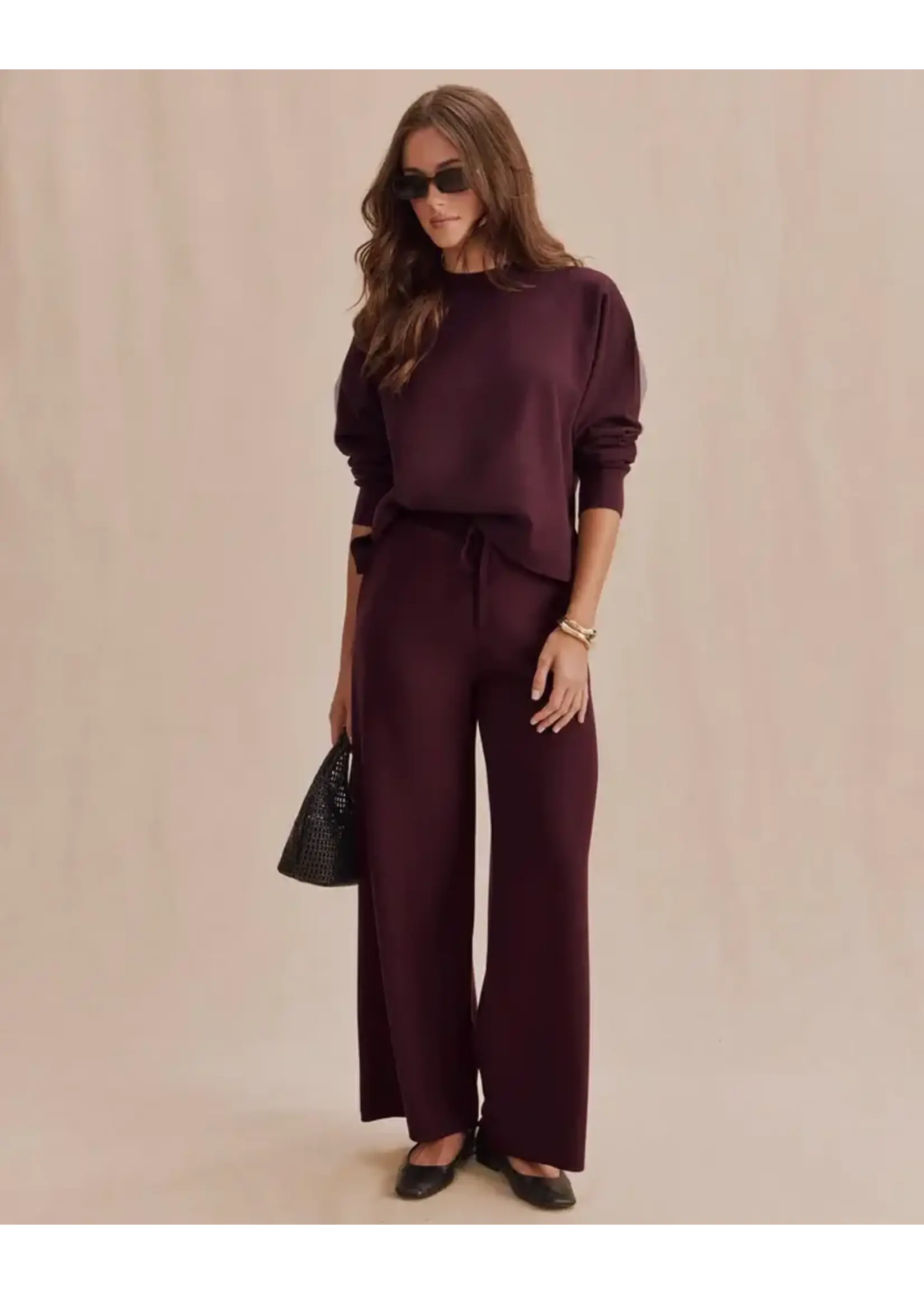 Splendid Splendid - Winslow Full Length Pant