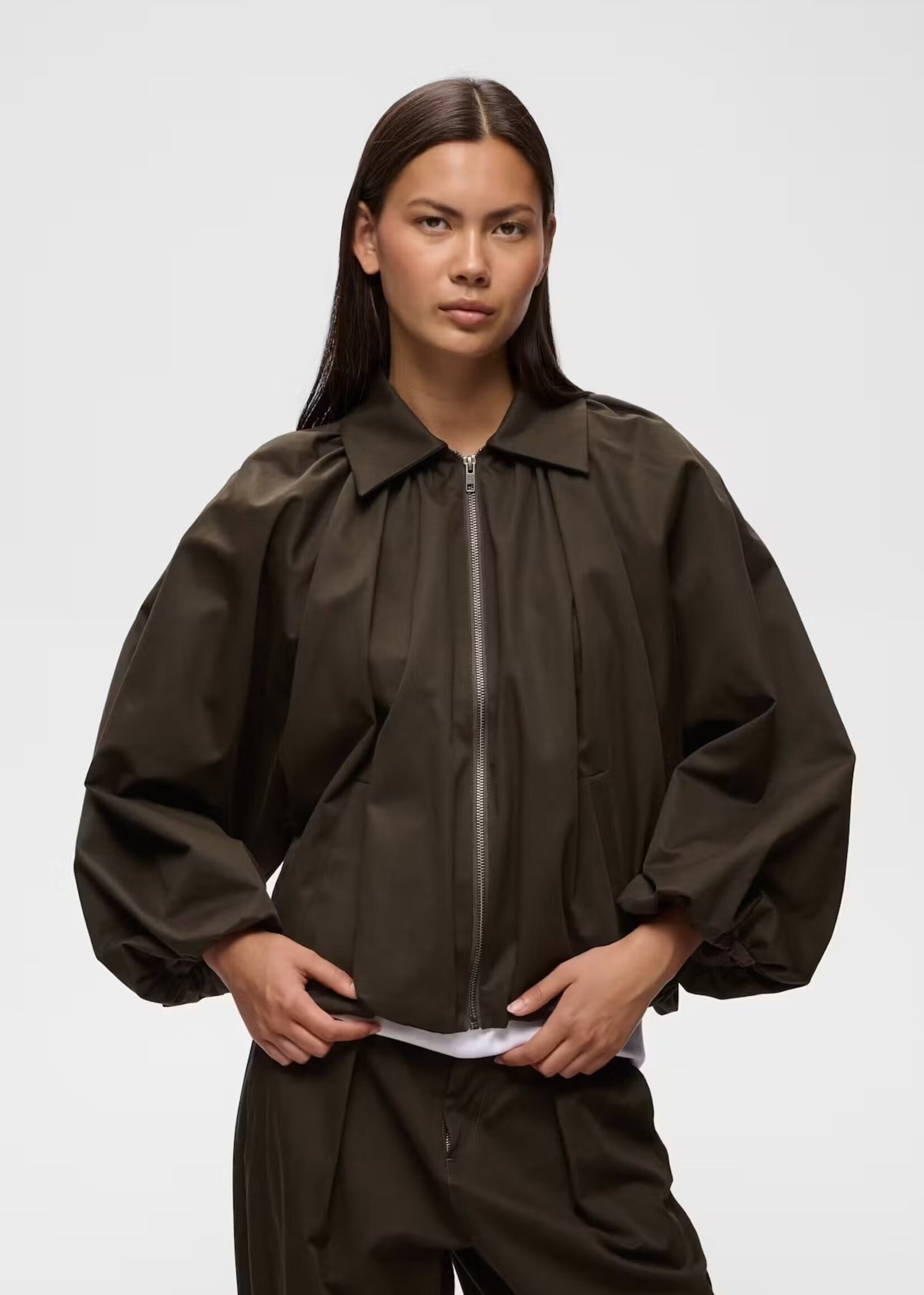 In Wear In Wear - Haiko Jacket