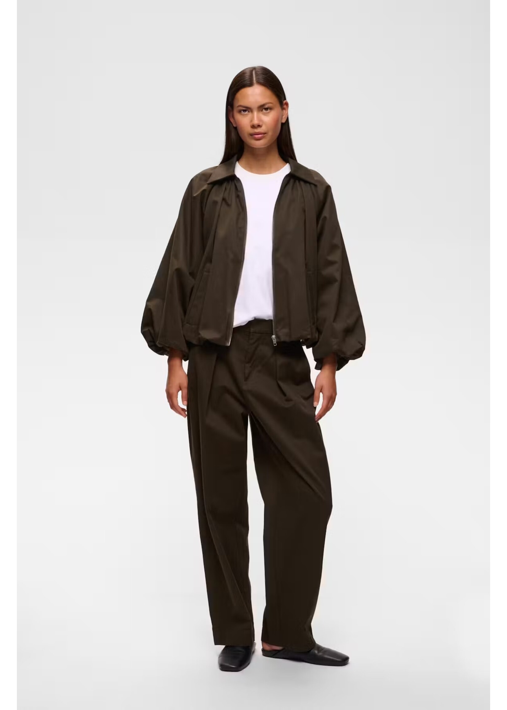 In Wear In Wear - Haiko Jacket