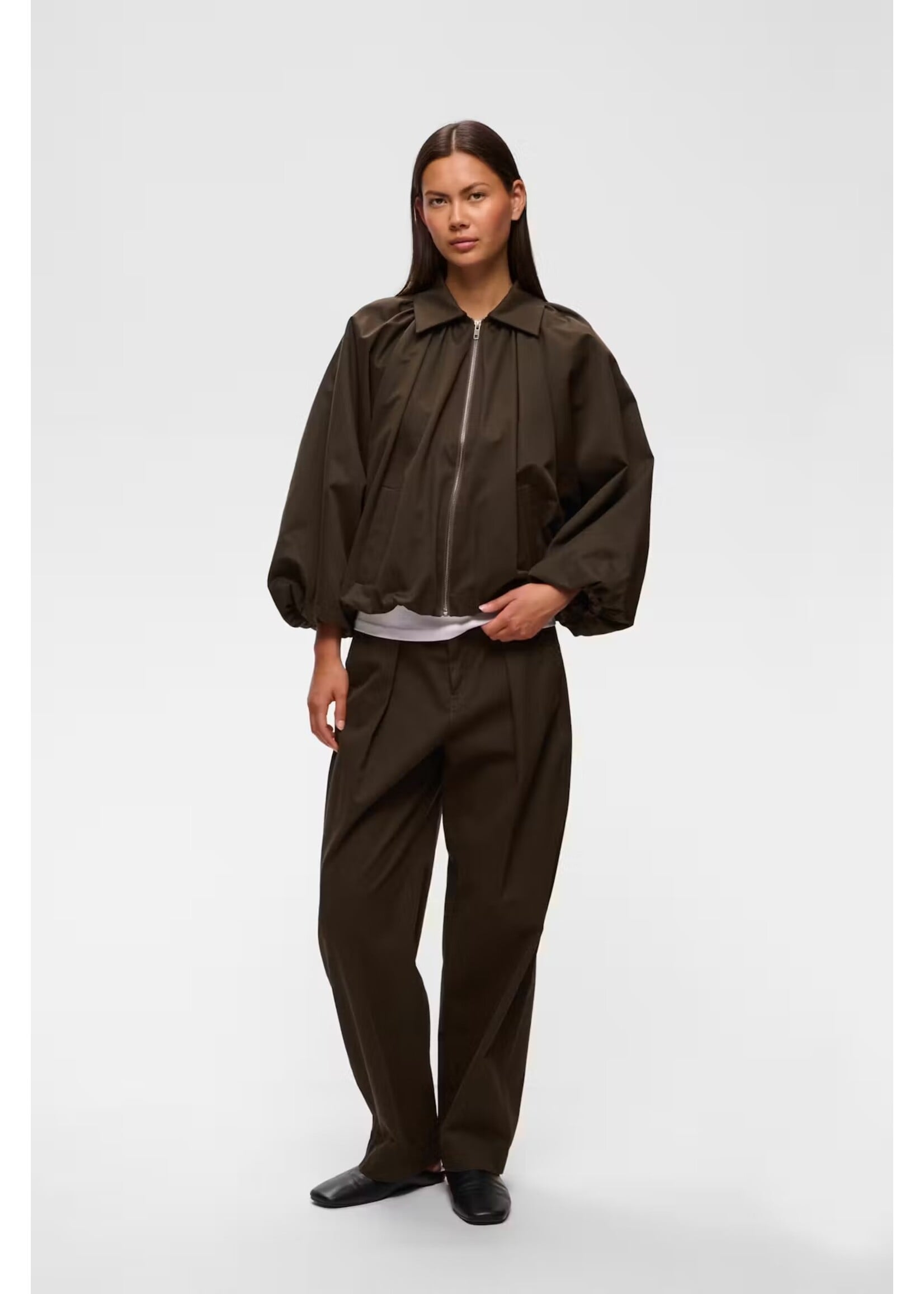 In Wear In Wear - Haiko Jacket
