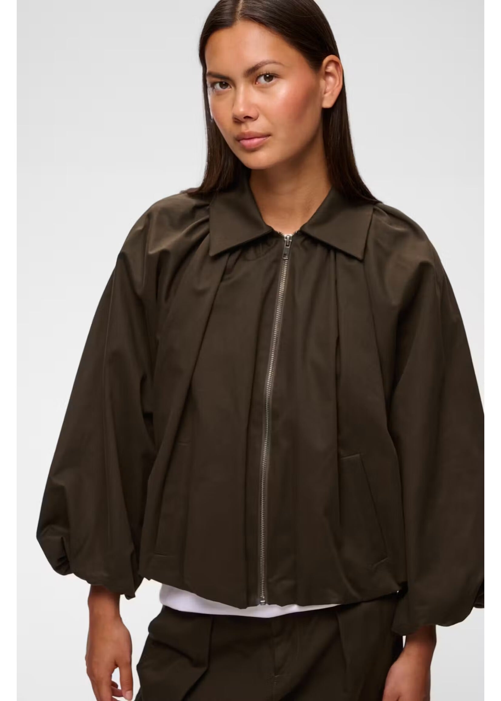 In Wear In Wear - Haiko Jacket