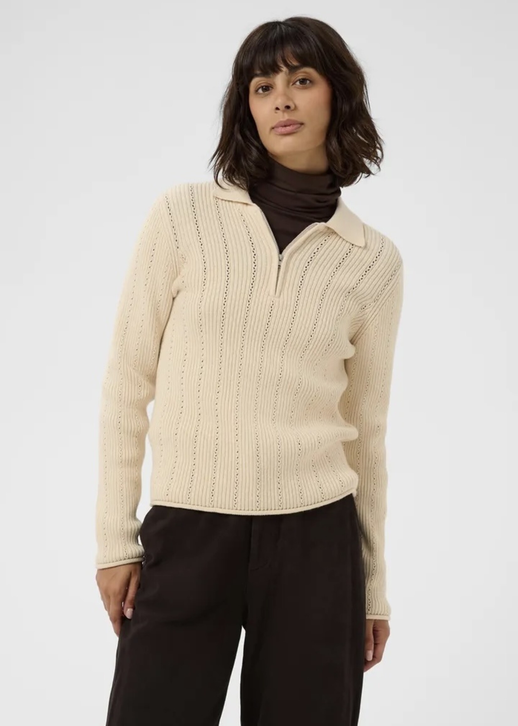 Part Two Part Two - Charley Pullover