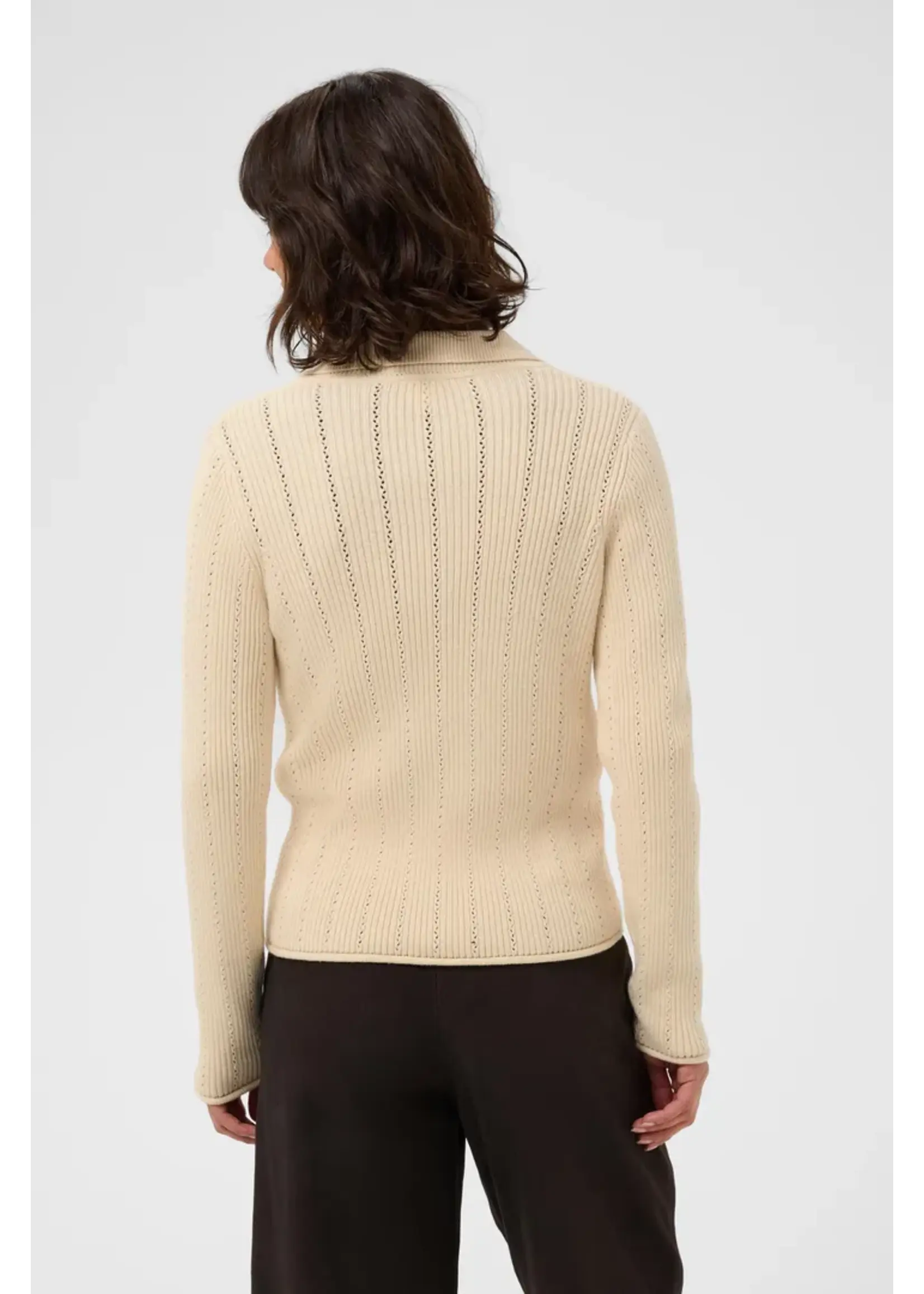 Part Two Part Two - Charley Pullover