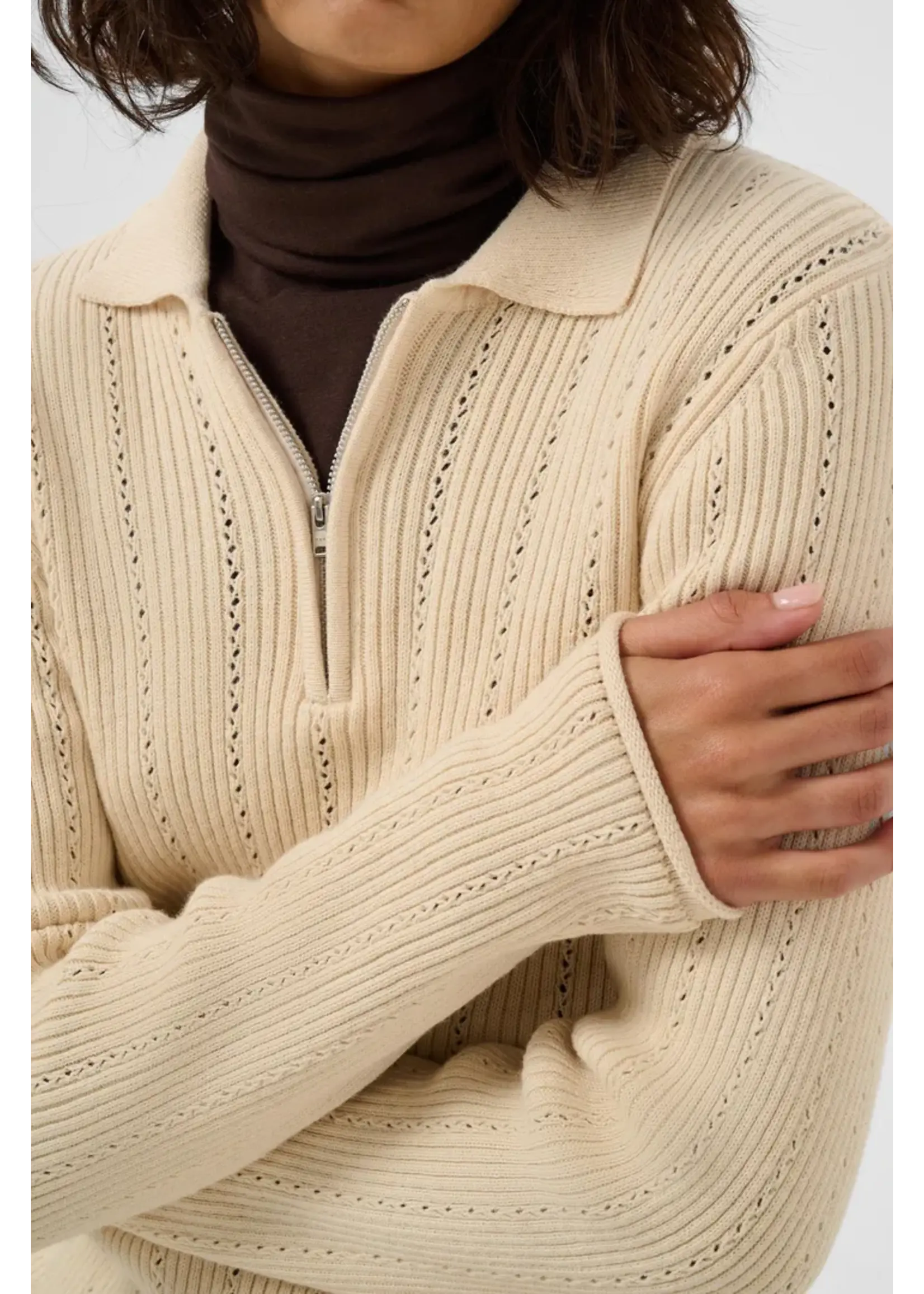 Part Two Part Two - Charley Pullover