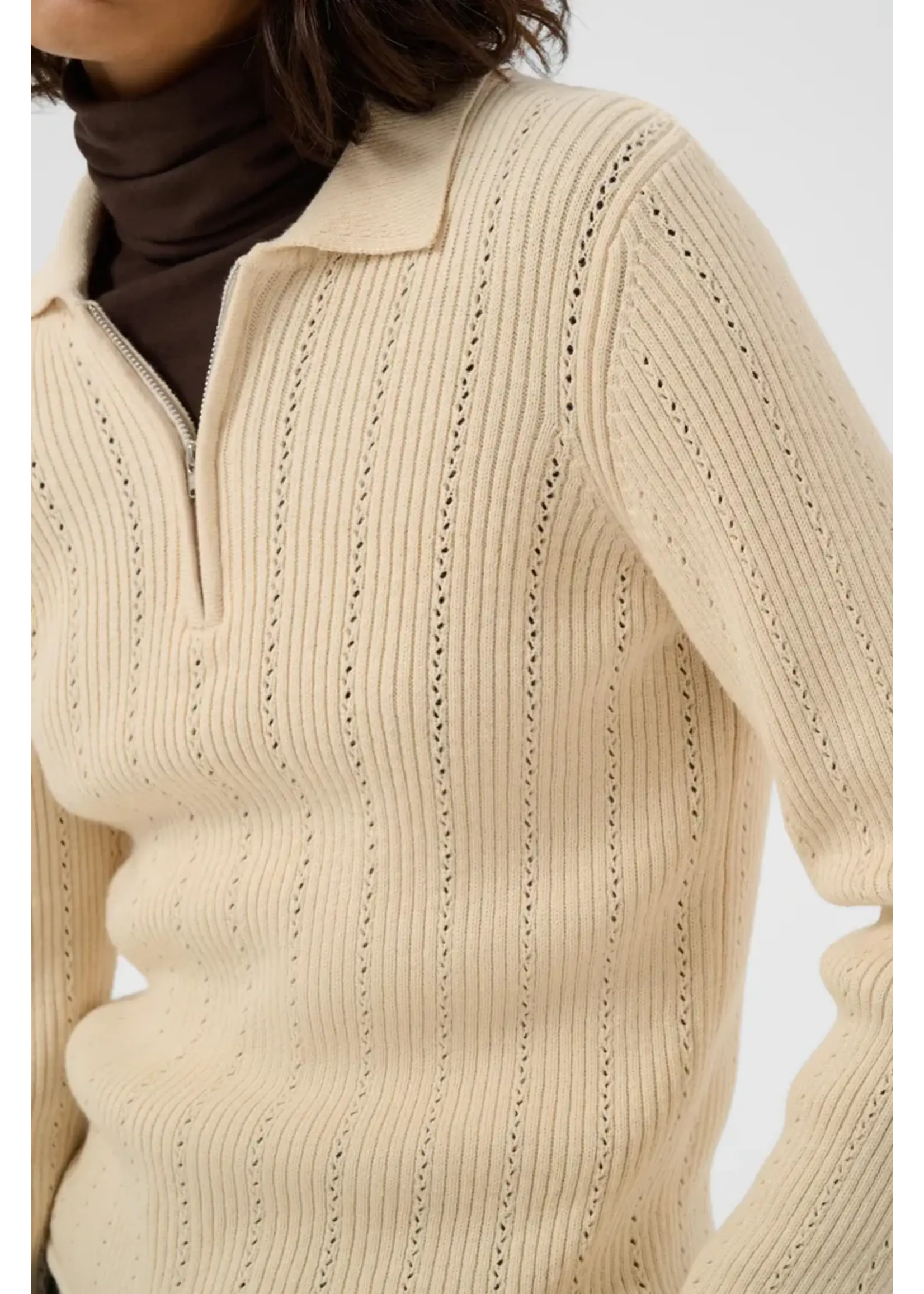 Part Two Part Two - Charley Pullover