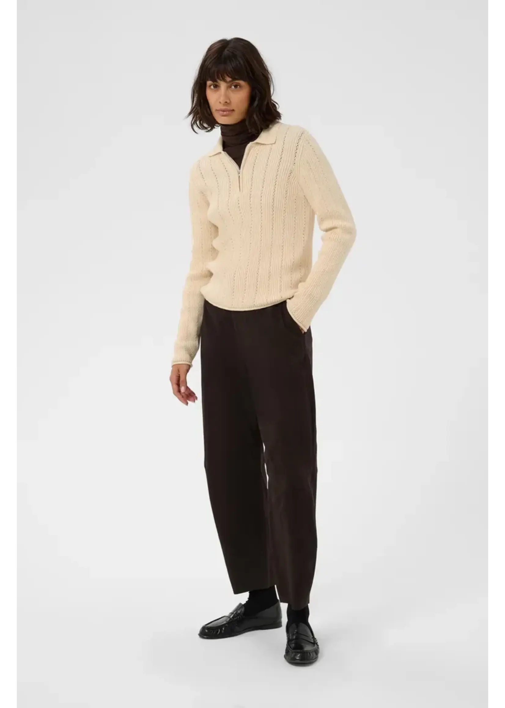 Part Two Part Two - Charley Pullover