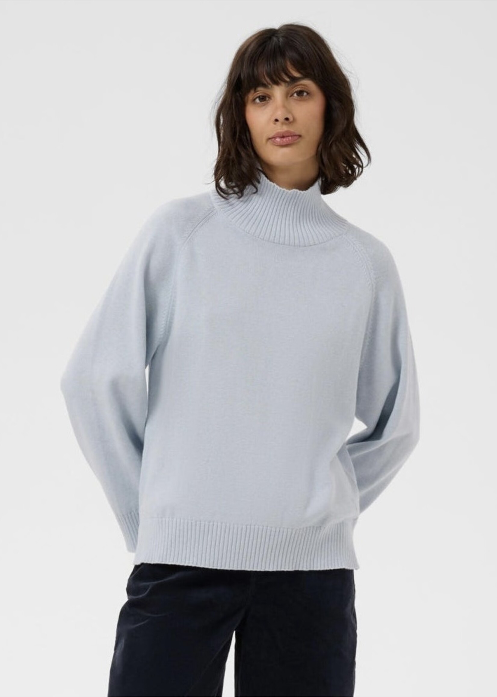 Part Two Part Two - Chicky Pullover