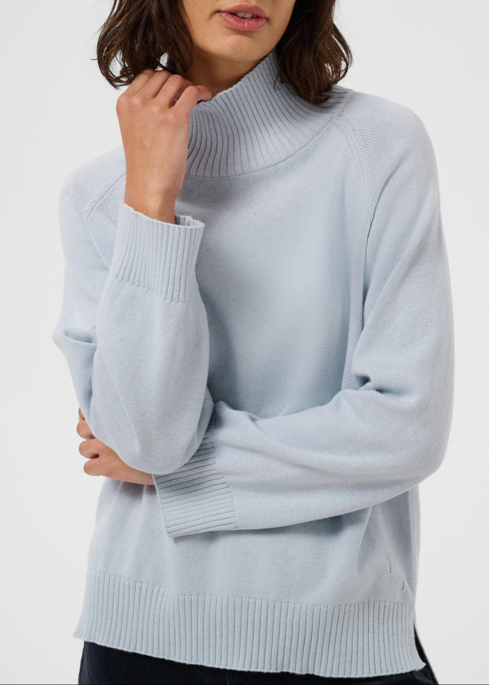 Part Two Part Two - Chicky Pullover