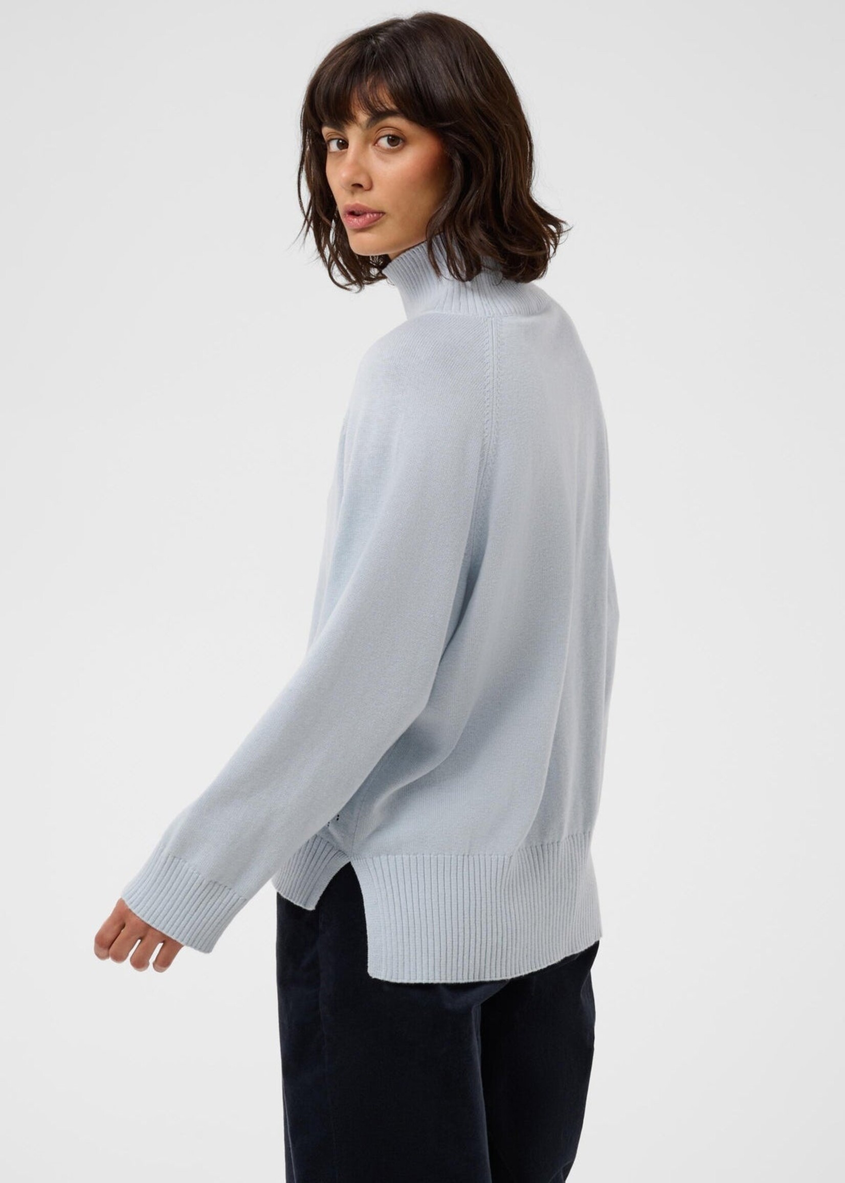 Part Two Part Two - Chicky Pullover
