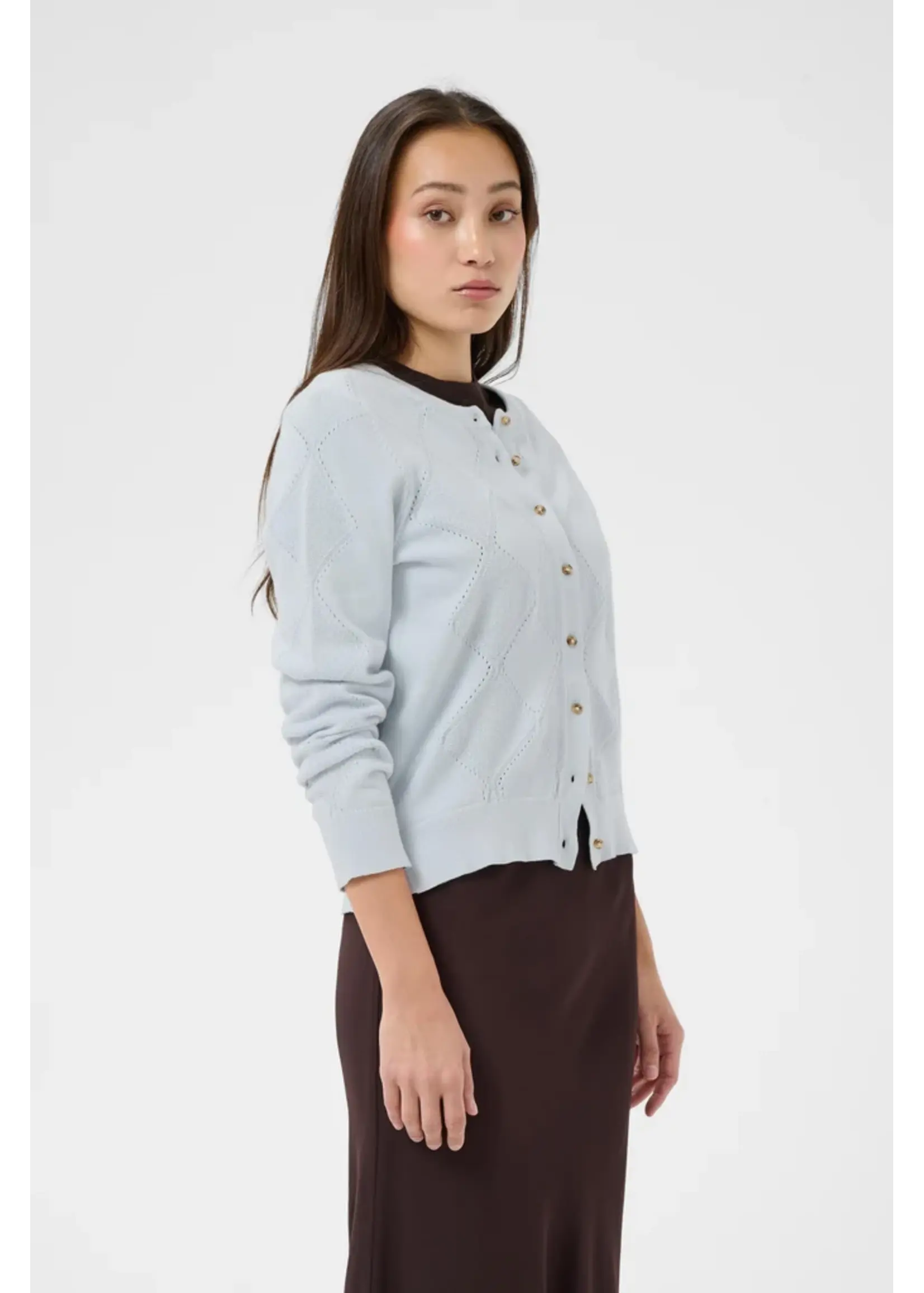 Part Two Part Two - Cianna Cardigan