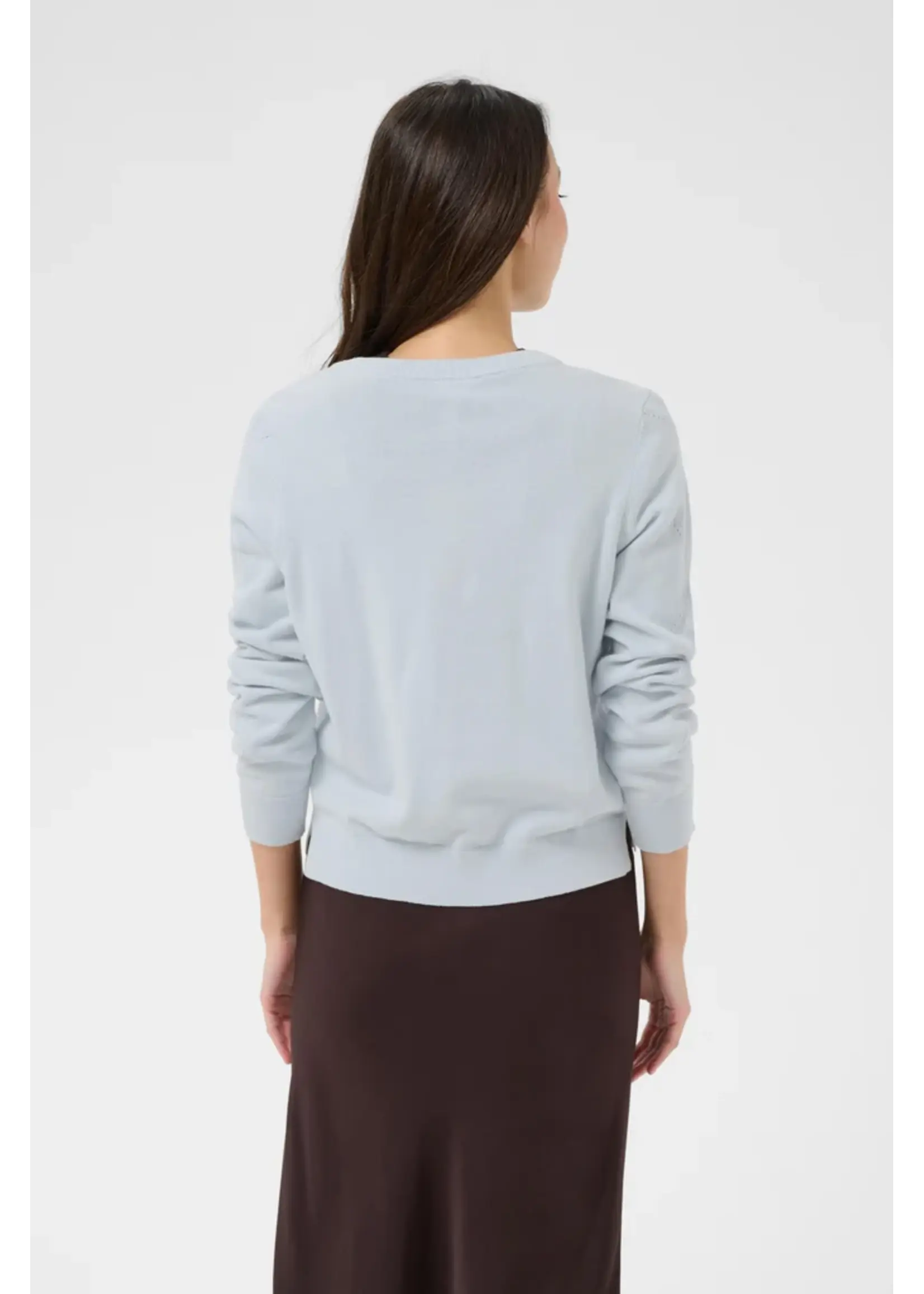 Part Two Part Two - Cianna Cardigan