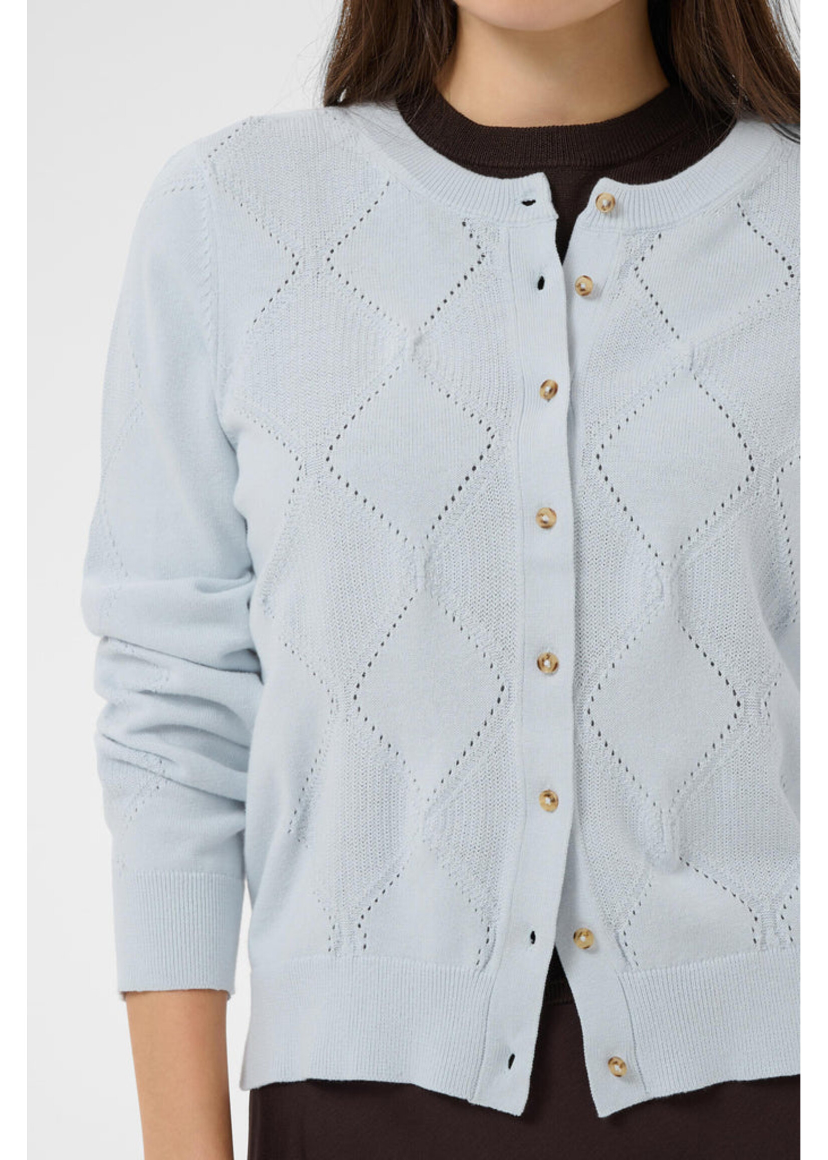Part Two Part Two - Cianna Cardigan