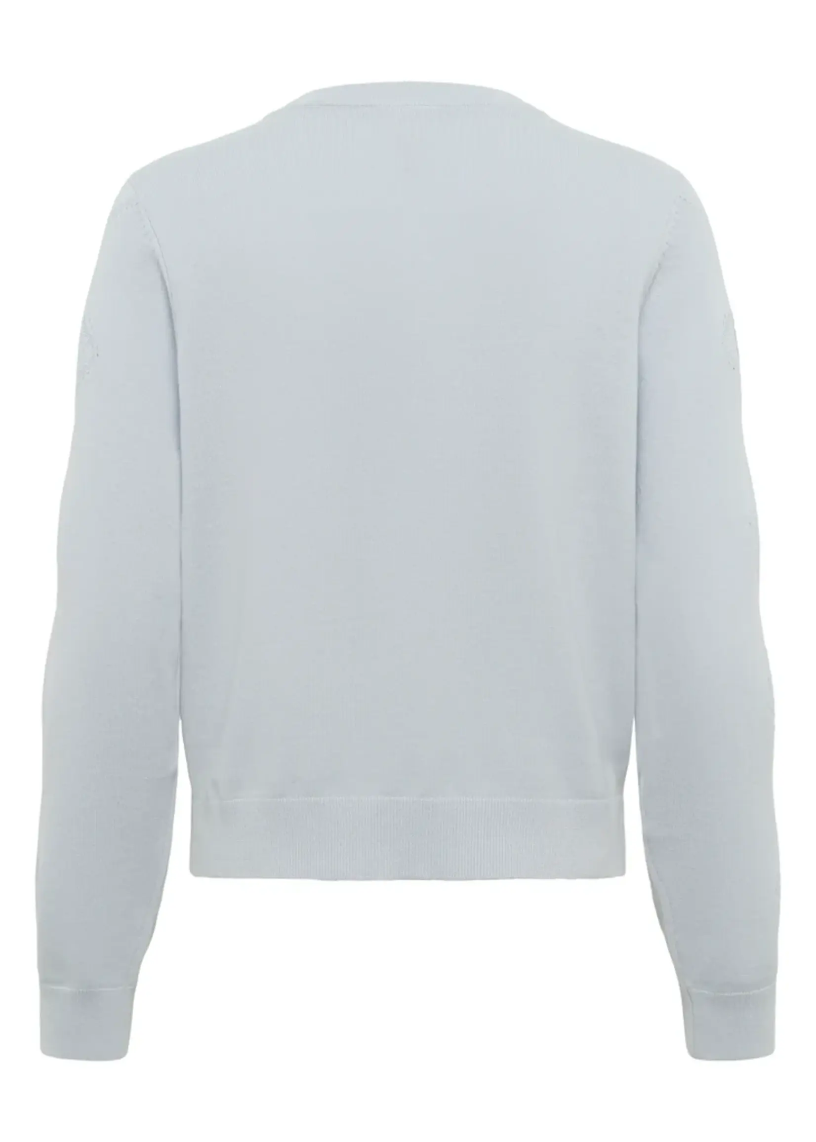 Part Two Part Two - Cianna Cardigan