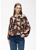 In Wear In Wear - Mason Balloon Blouse