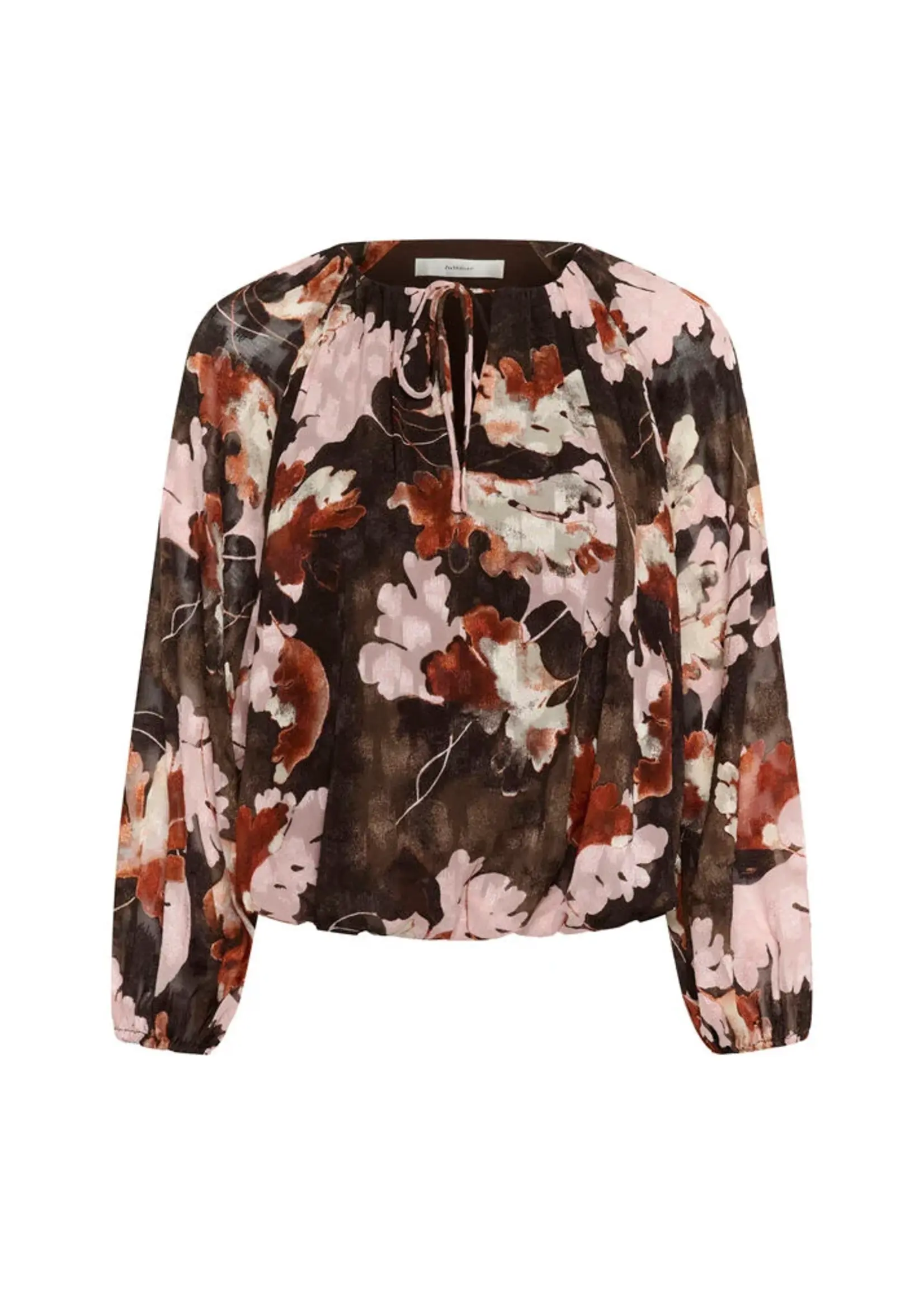 In Wear In Wear - Mason Balloon Blouse