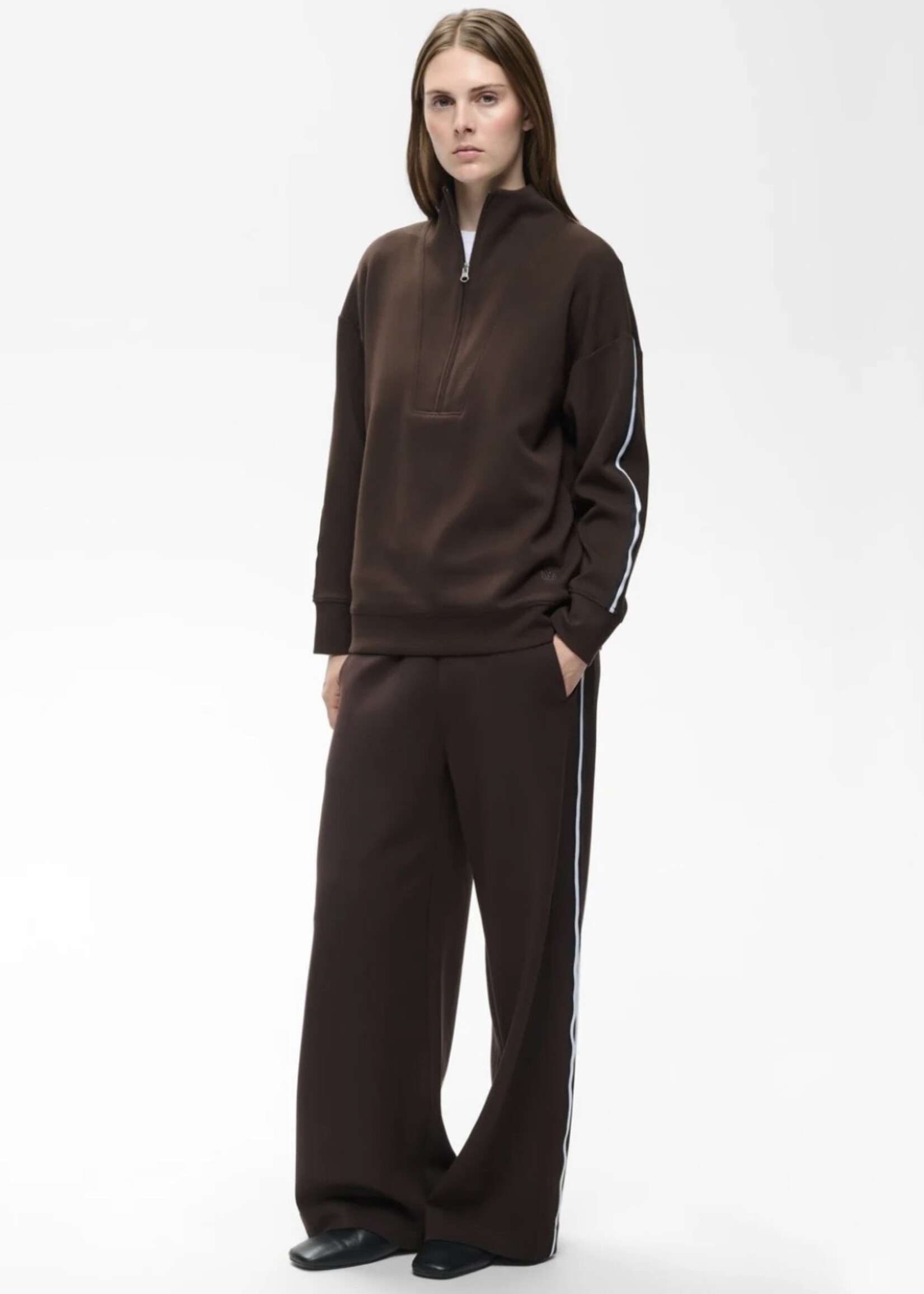 In Wear In Wear - Aggie Vincent Sweatshirt