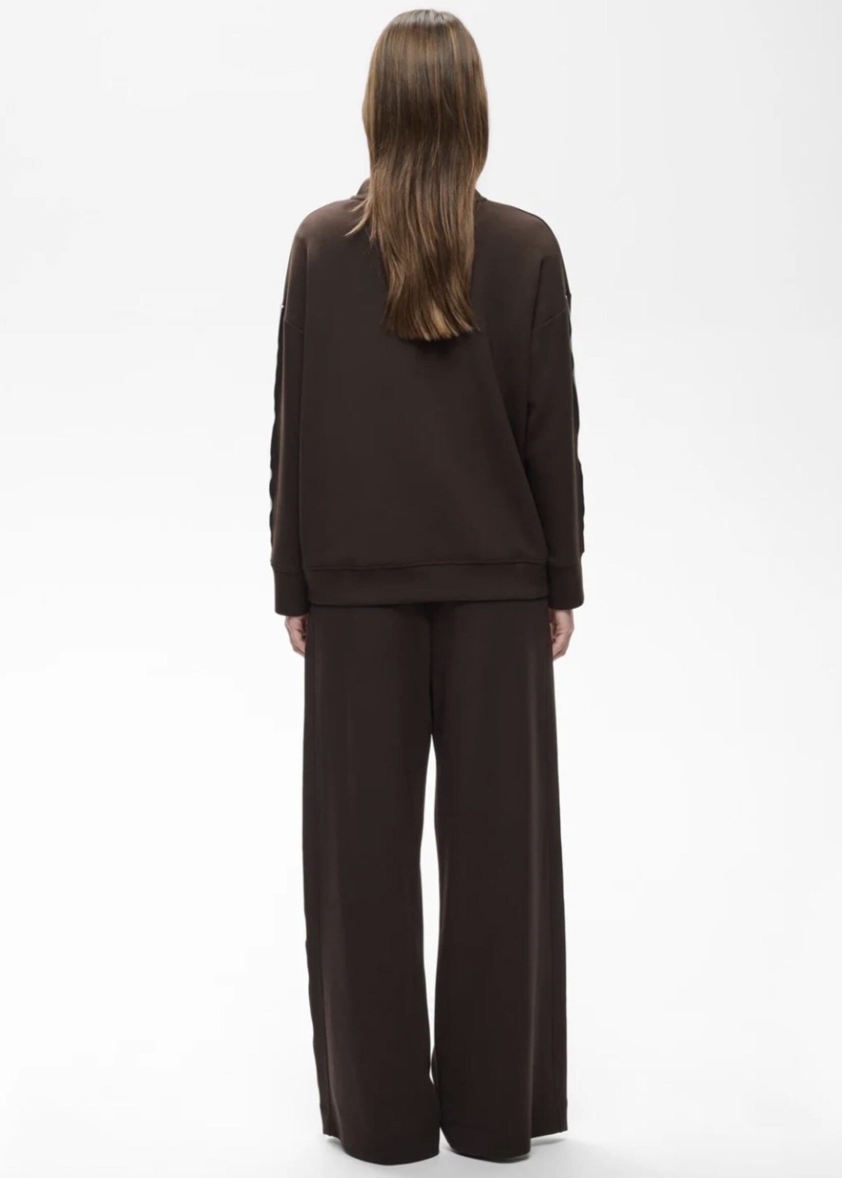 In Wear In Wear - Aggie Vincent Sweatshirt