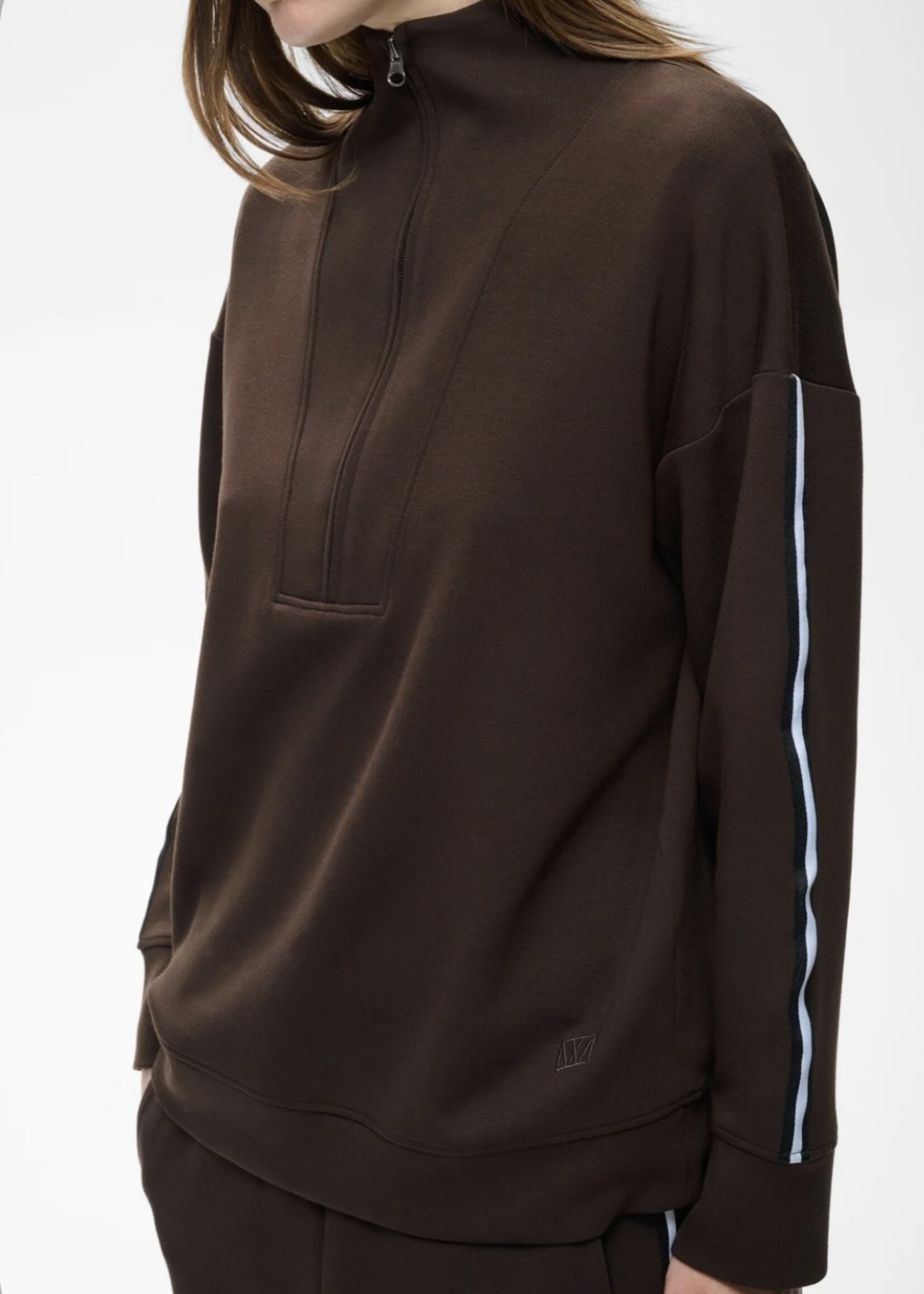 In Wear In Wear - Aggie Vincent Sweatshirt