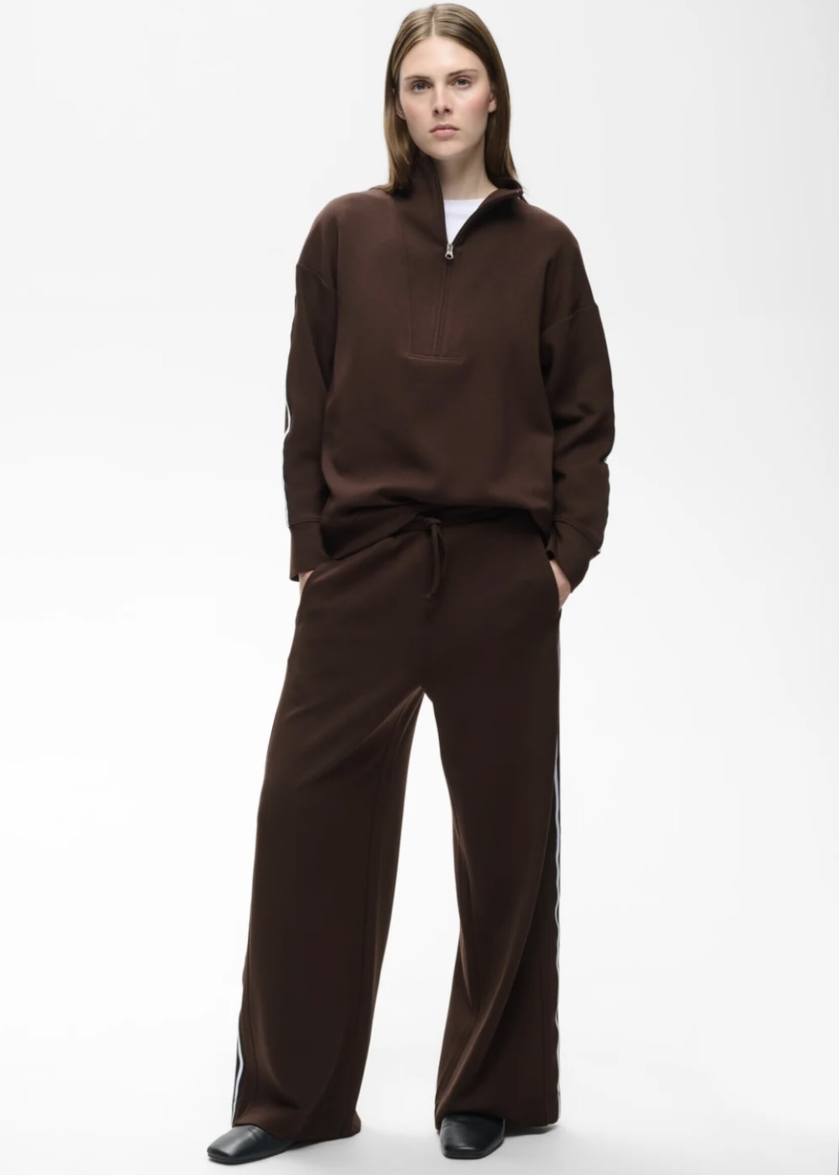 In Wear In Wear - Aggie Vincent Pant