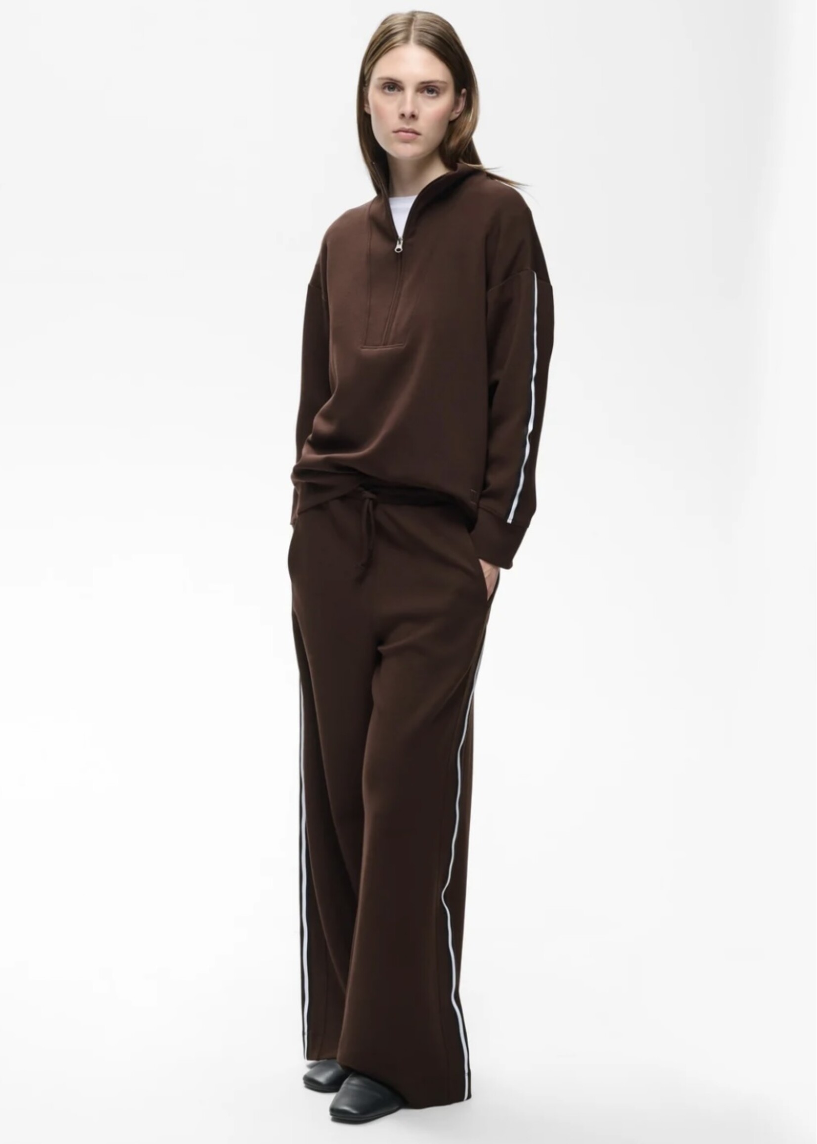 In Wear In Wear - Aggie Vincent Pant